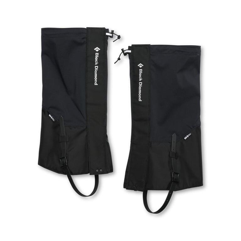 Black Diamond Stuptuty Frontpoint Gaiters black-L