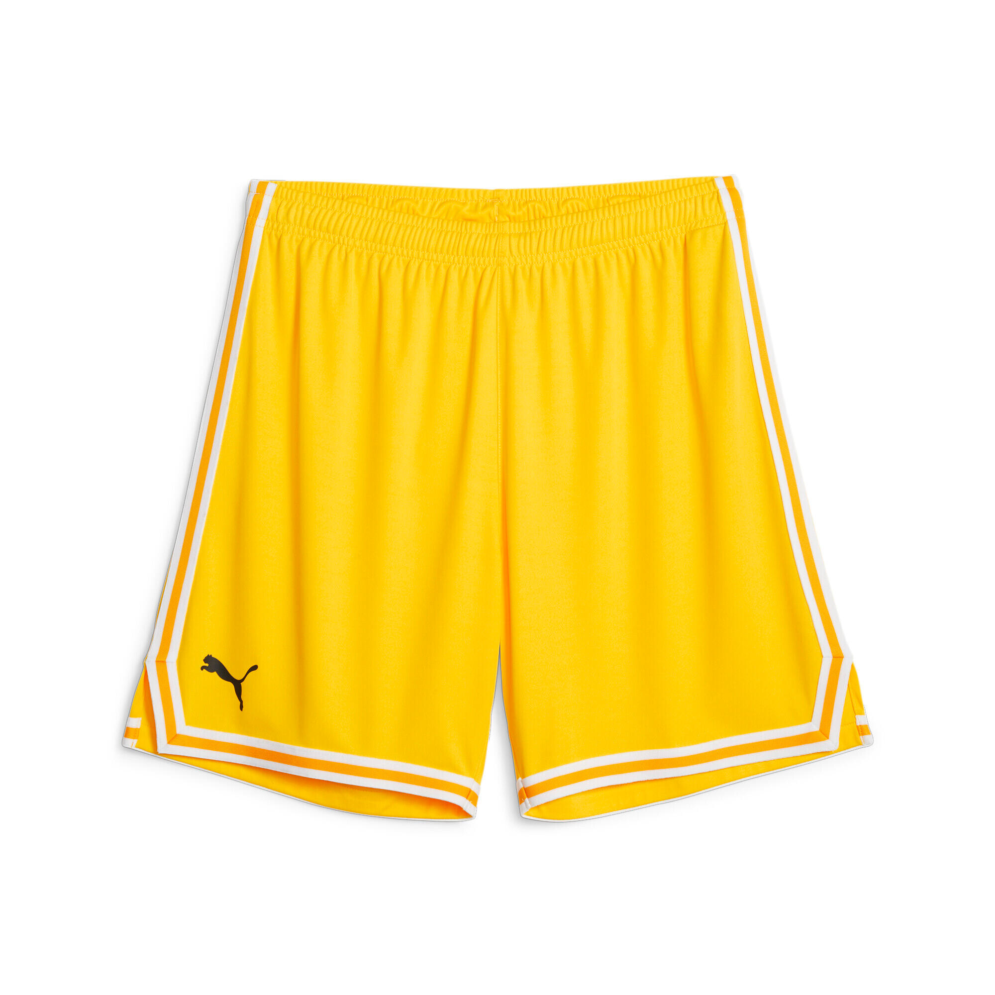 Szorty Puma Hoops team game