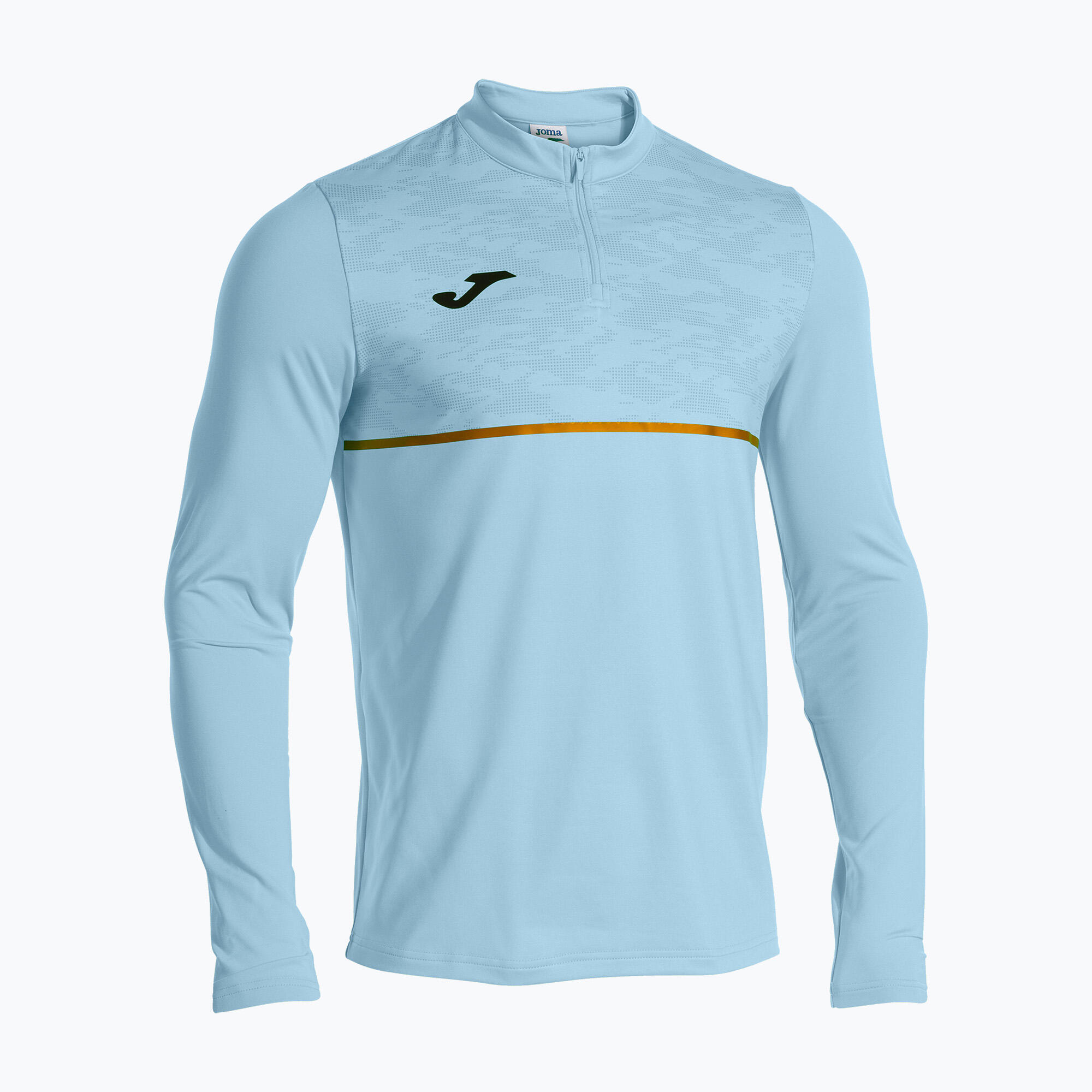 Bluza do biegania męska Joma Record III