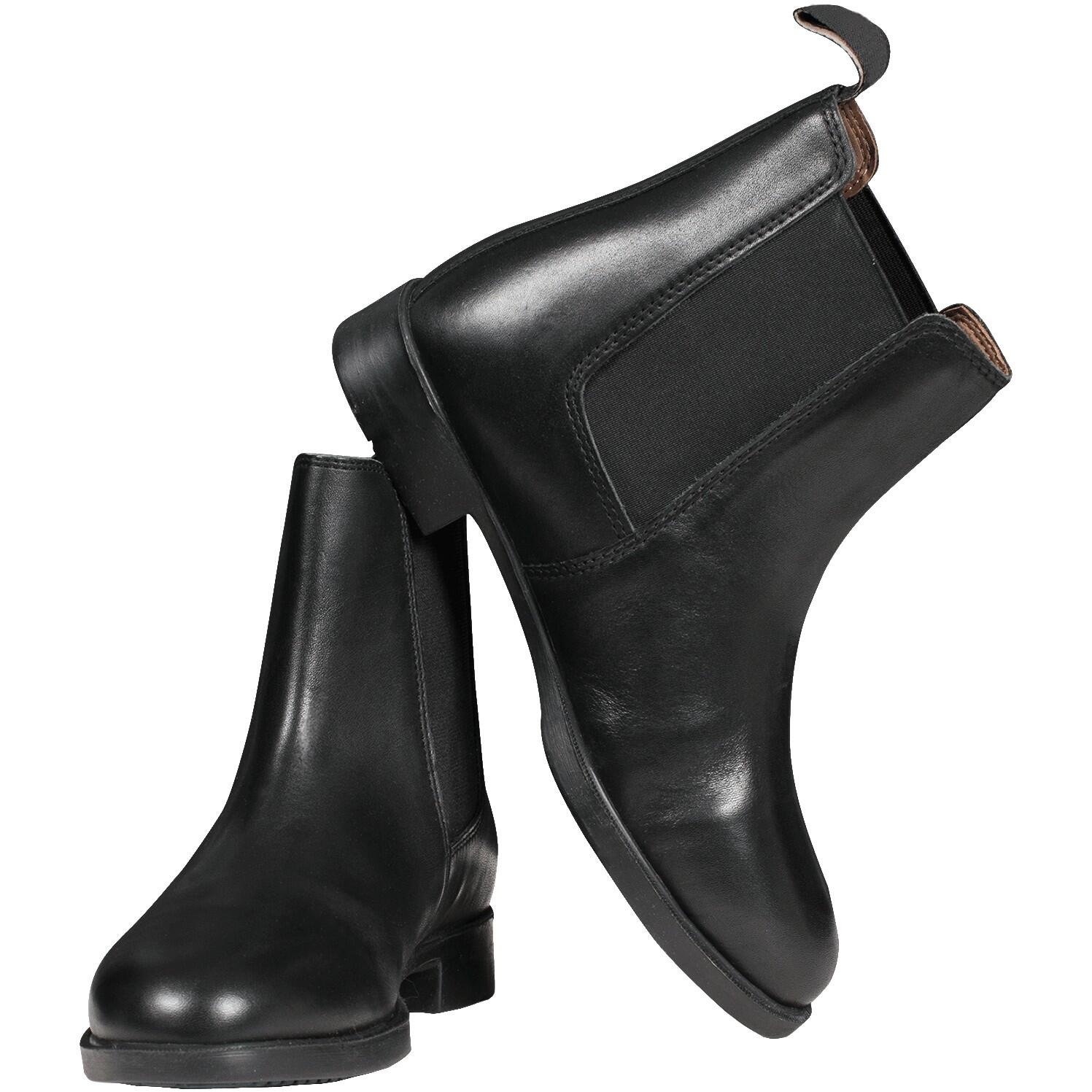 Buty dla dzieci ELT Jodhpur Star