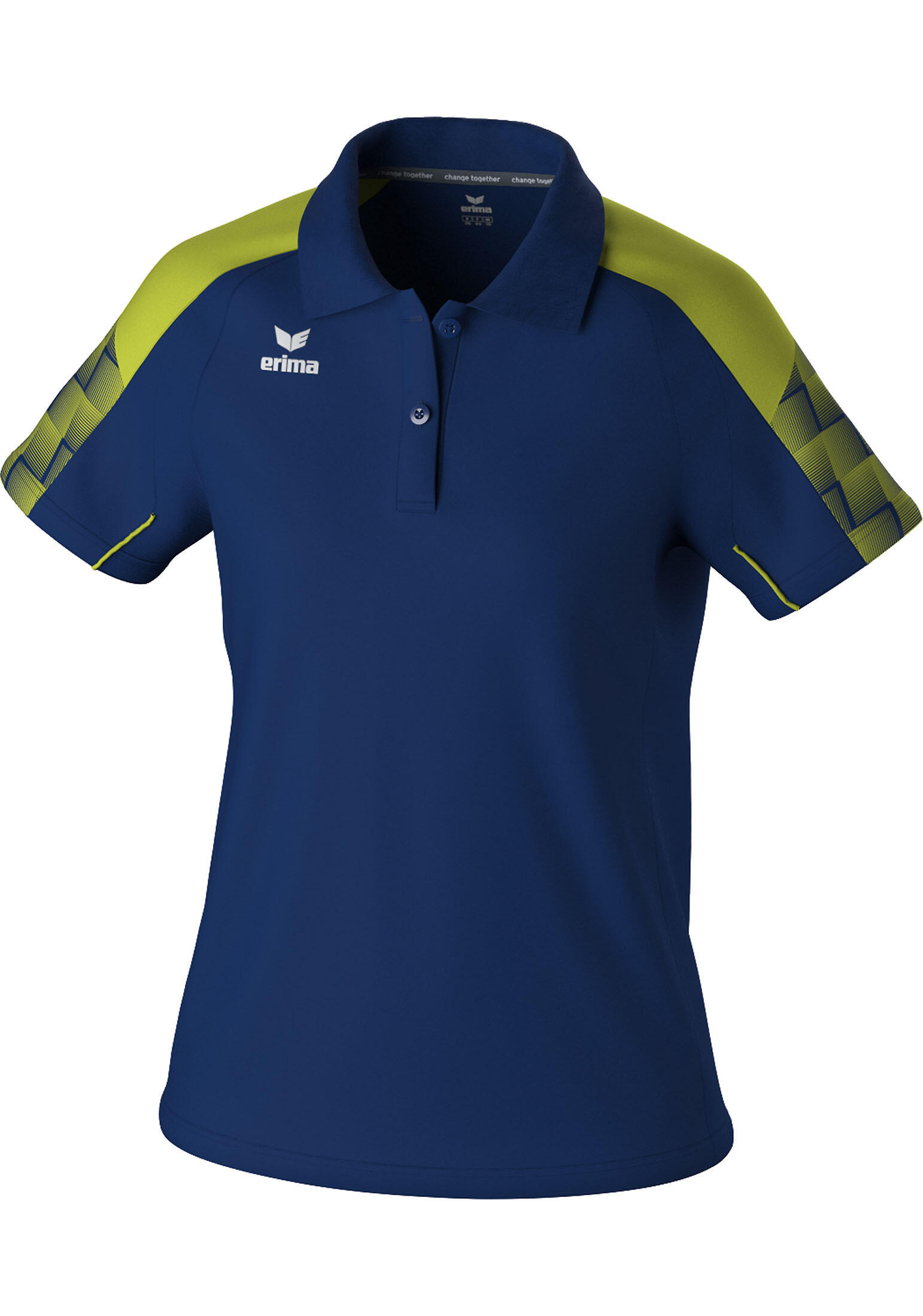 Damska koszulka polo Erima Evo Star