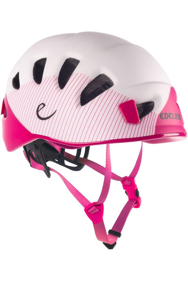 Kask wspinaczkowy Shield II