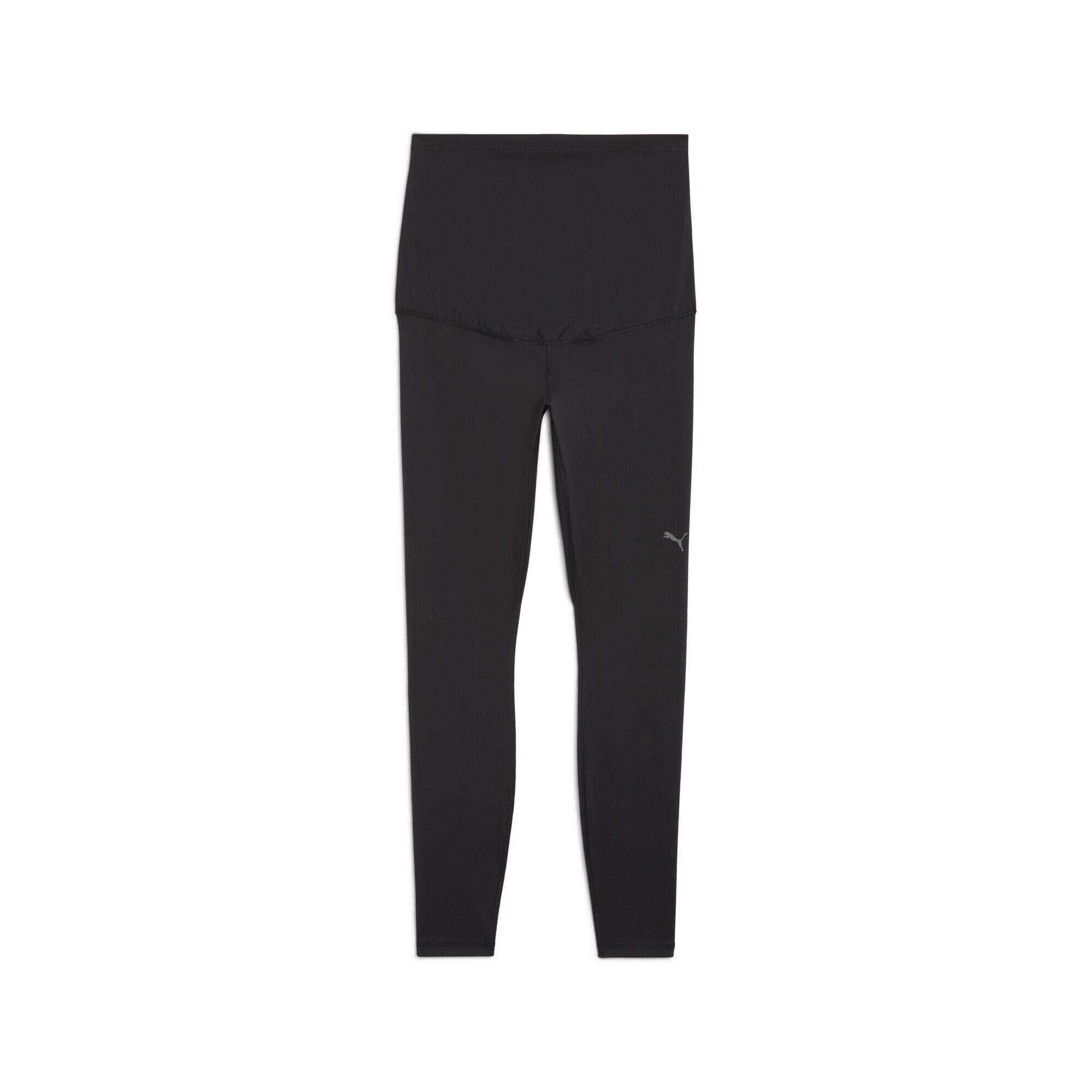 Damskie ciążowe legginsy CLOUDSPUN PUMA