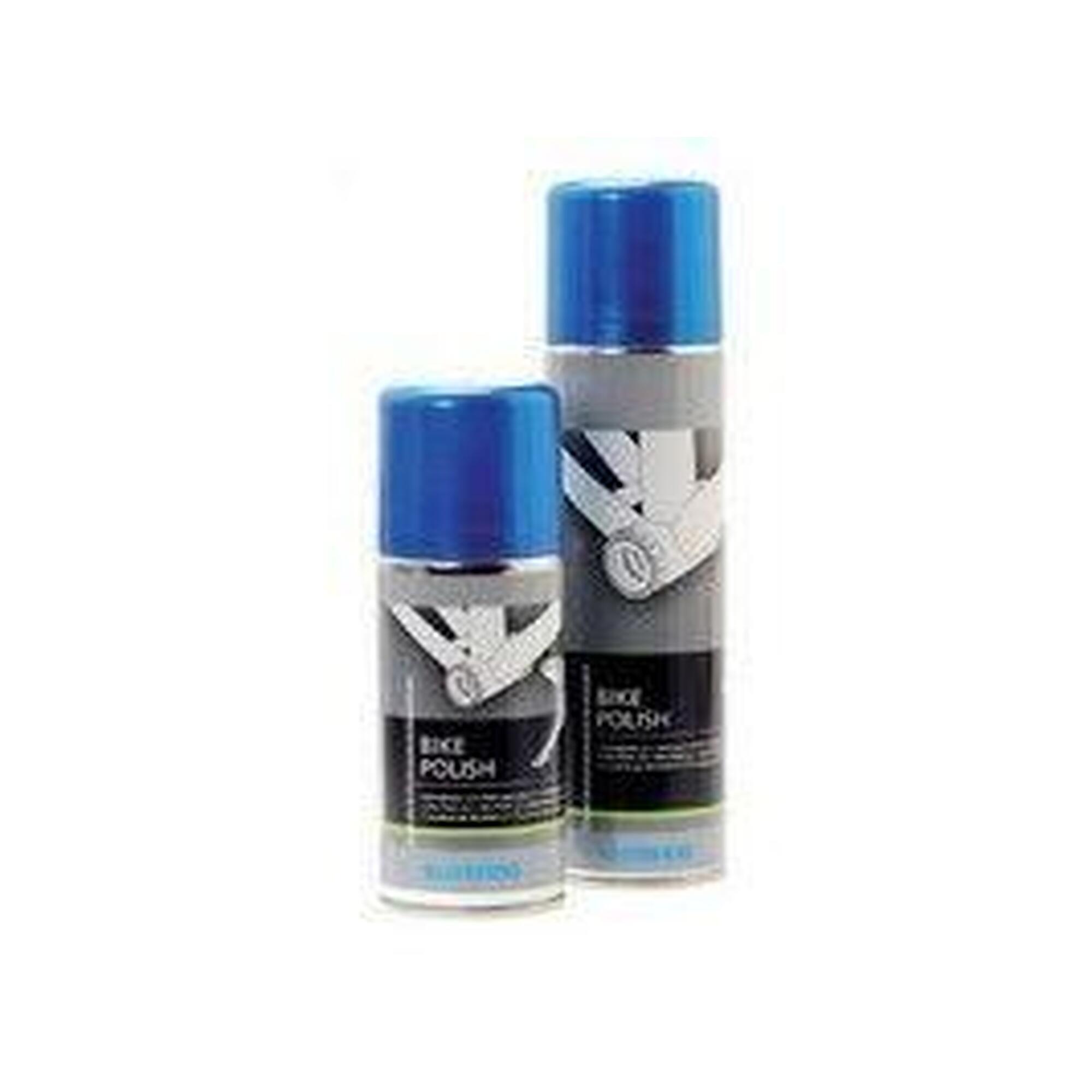 Polish do roweru Shimano 125 ml