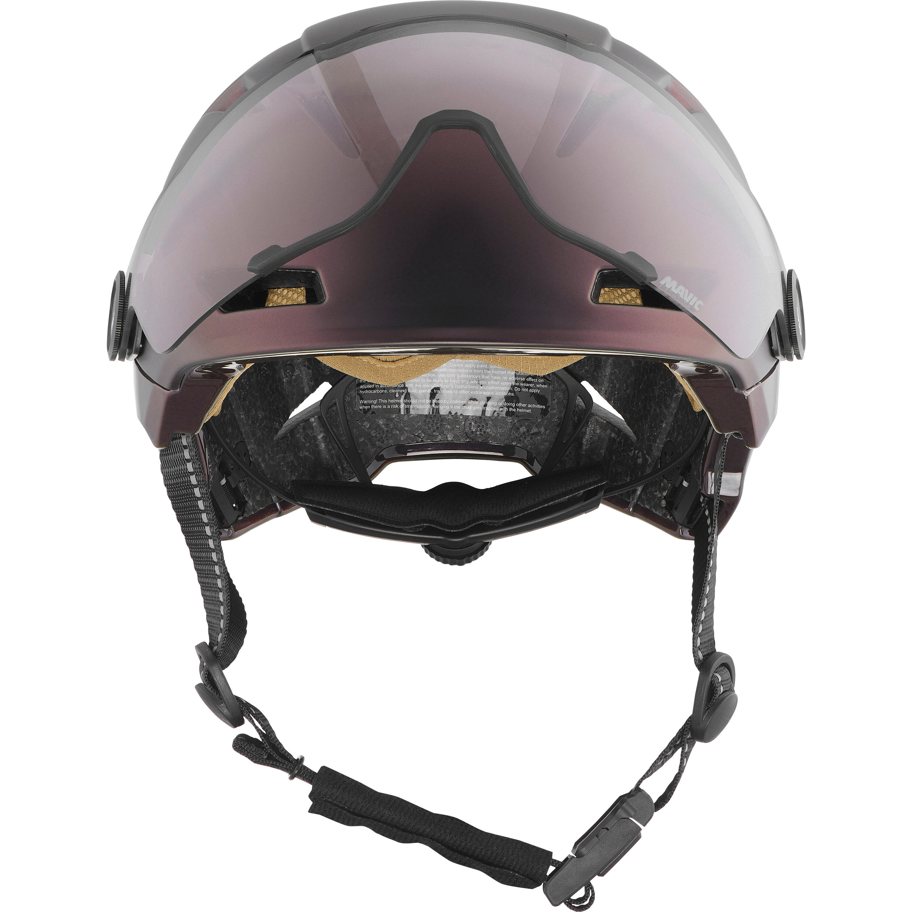 Zestaw słuchawkowy Mavic Speedcity