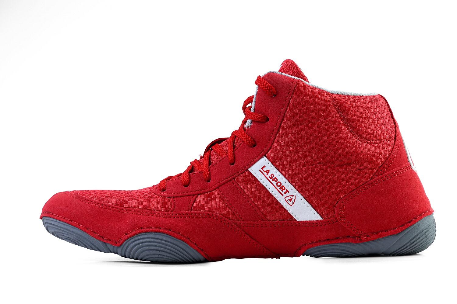 Buty zapaśnicze dla dorosłych La Sport Wrestling