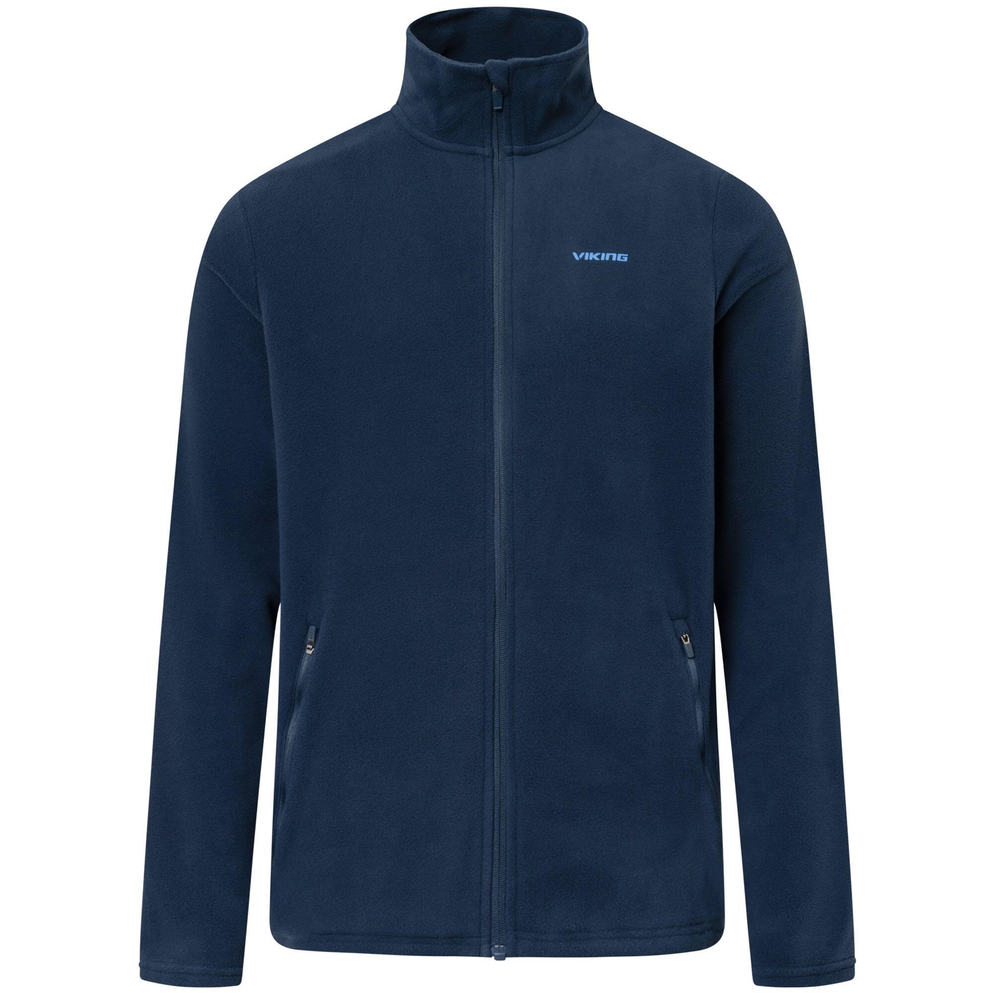 Bluza męska techniczna Viking Tesero Man, polar