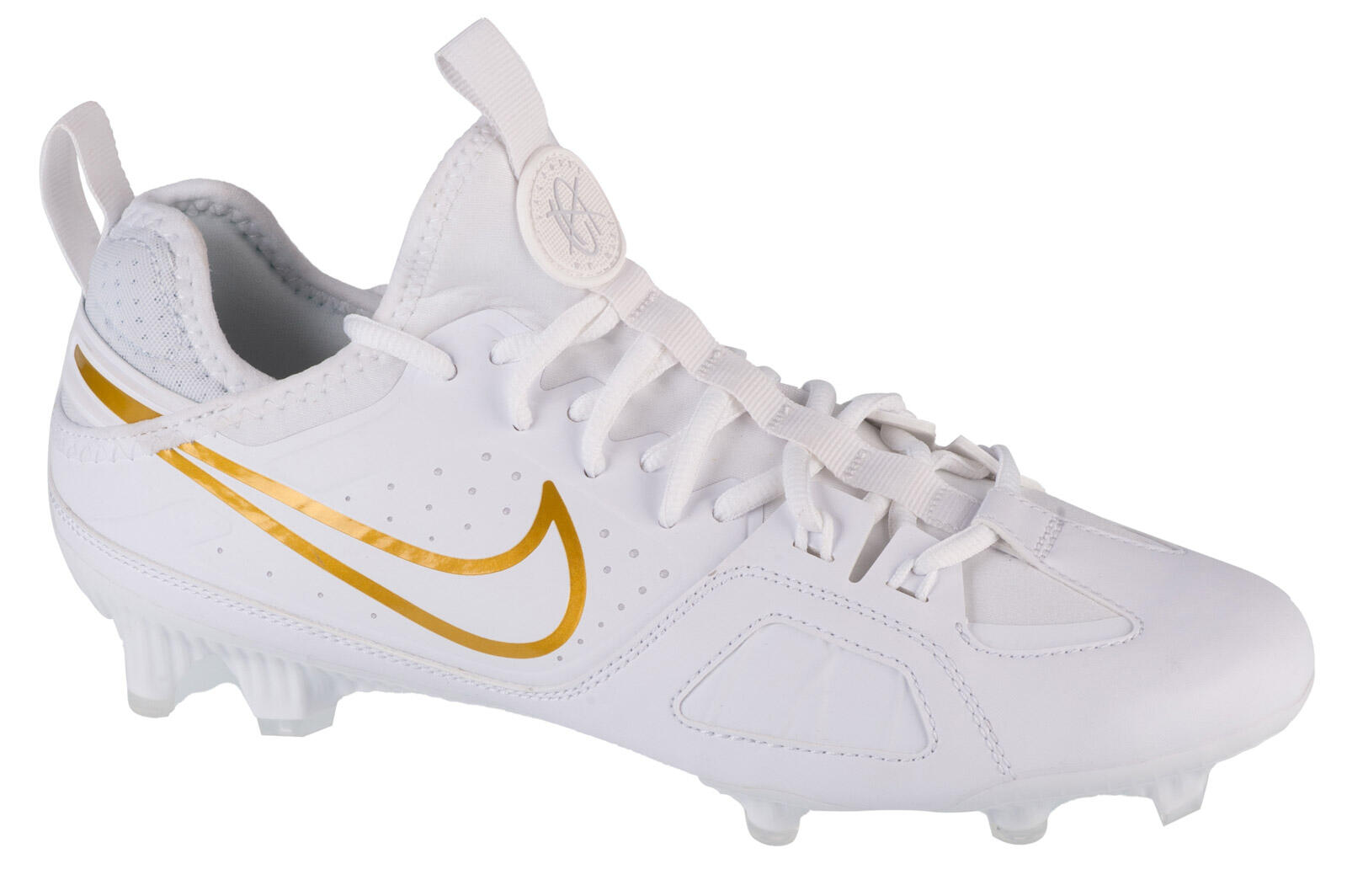 Buty piłkarskie korki męskie, Huarache 9 Varsity Lax FG