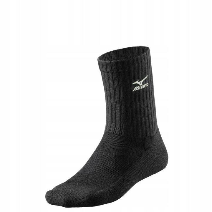 Męskie siatkarskie skarpety Mizuno VB Volley Medium Sock