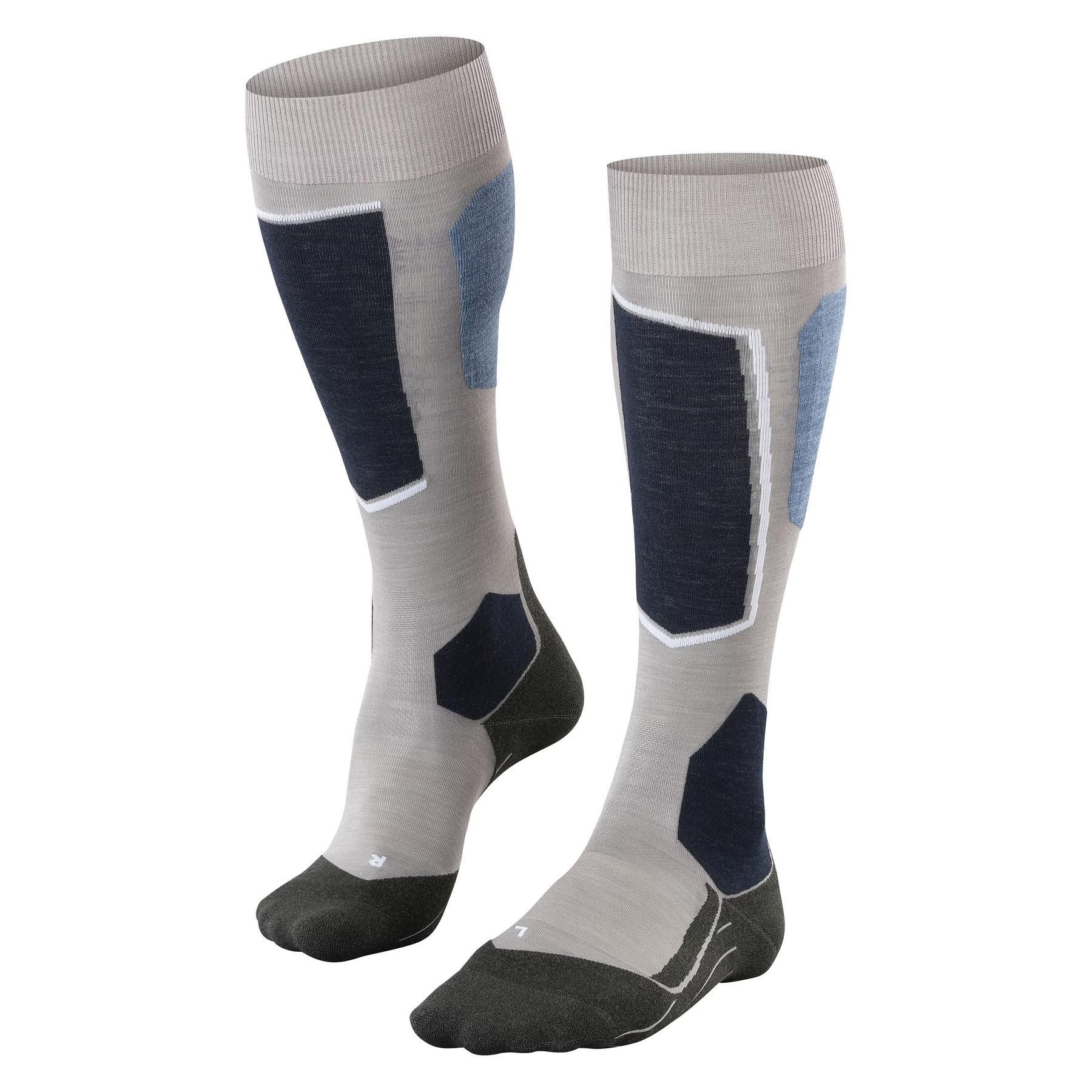 Skarpetki damskie Falke Sk6 Pro