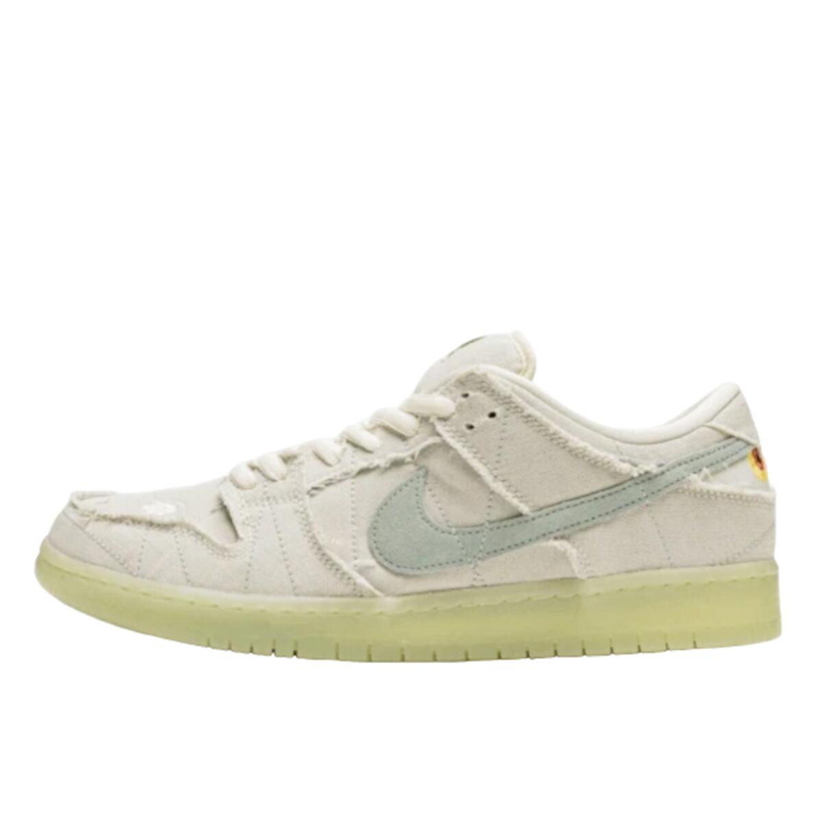 Nike SB Dunk Low Mummy