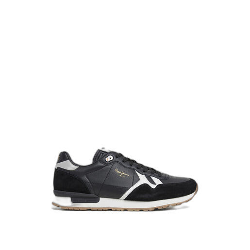 Trenerzy Pepe Jeans Brit Supra