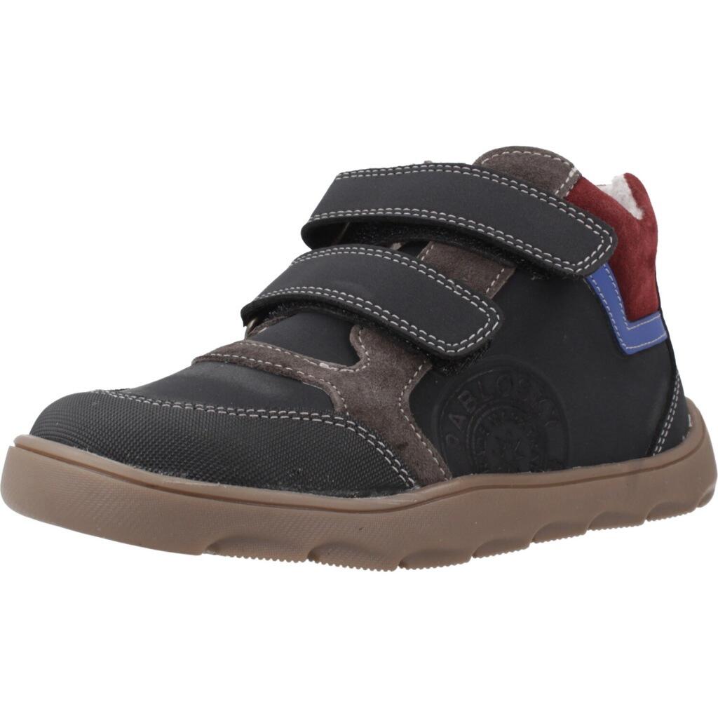 Buty PABLOSKY 519414P Czarny