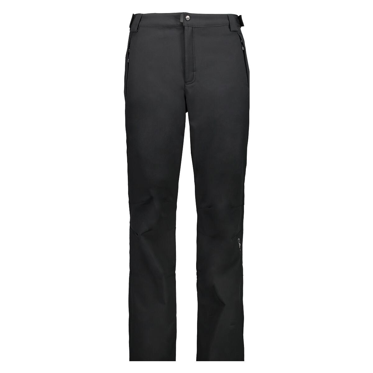 Spodnie softshell męskie CMP Long Pant Fate