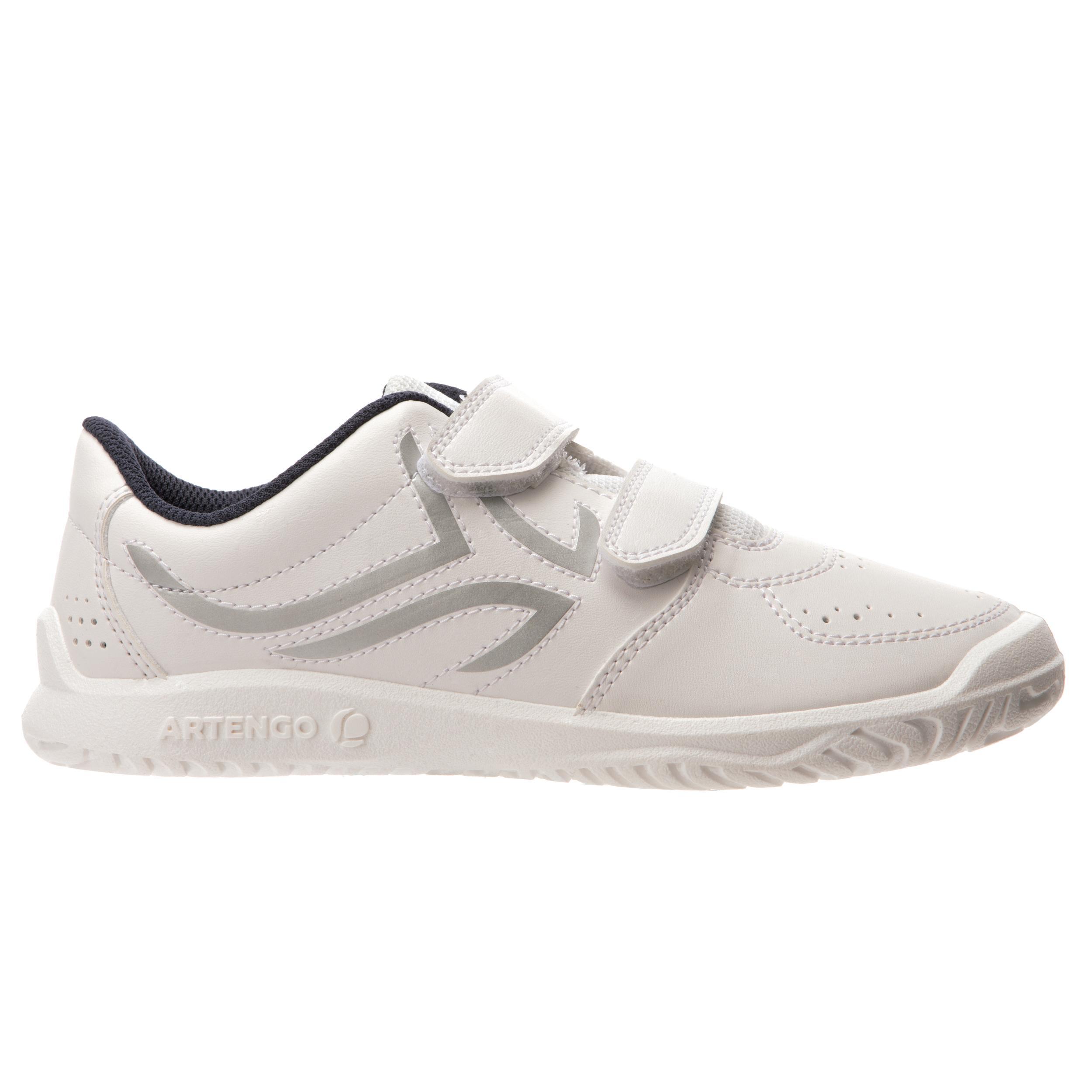 Second Life - Buty sportowe dla dzieci Artengo TS100 - Stan Doskonały
