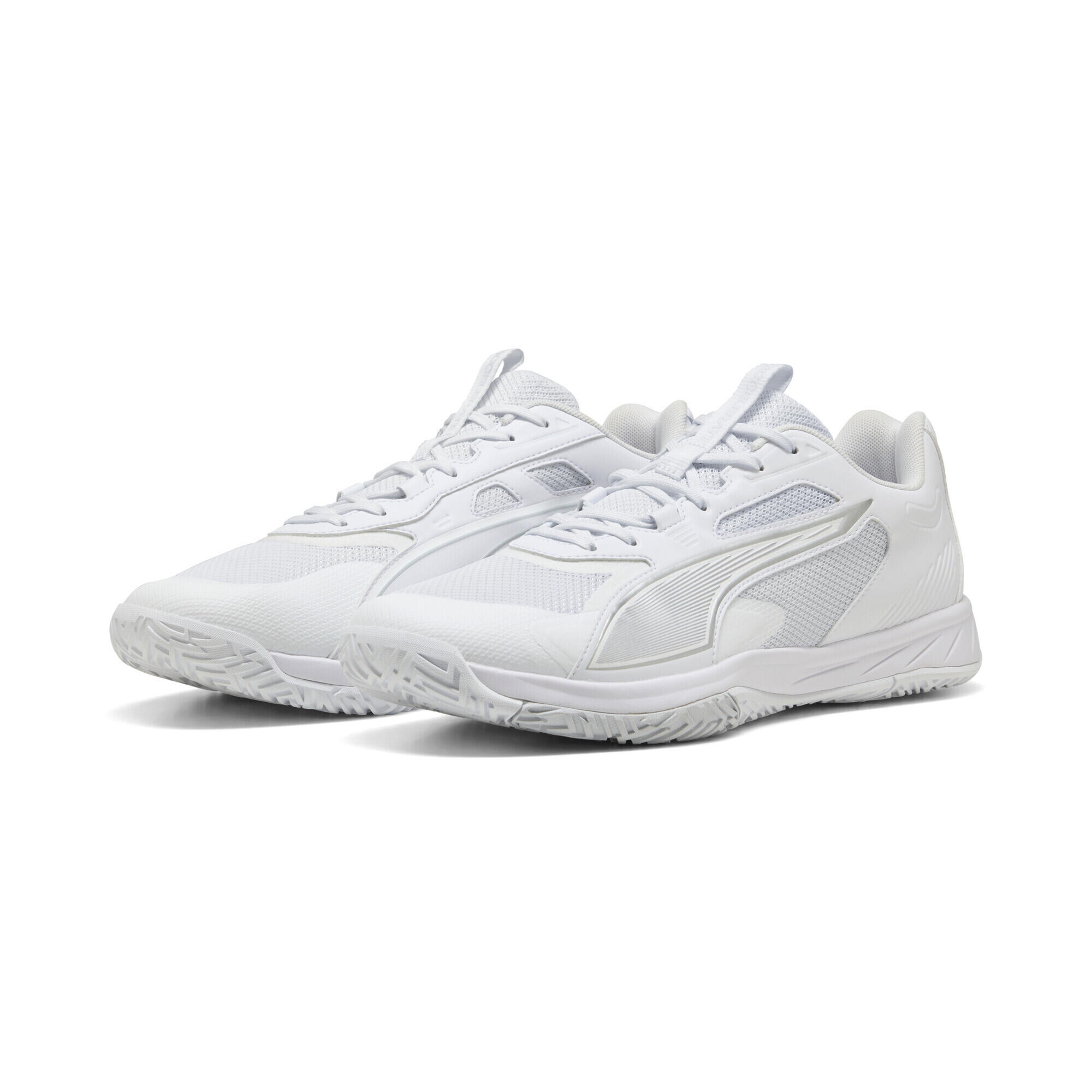 Buty do piłki ręcznej unisex Accelerate Pro 4 PUMA