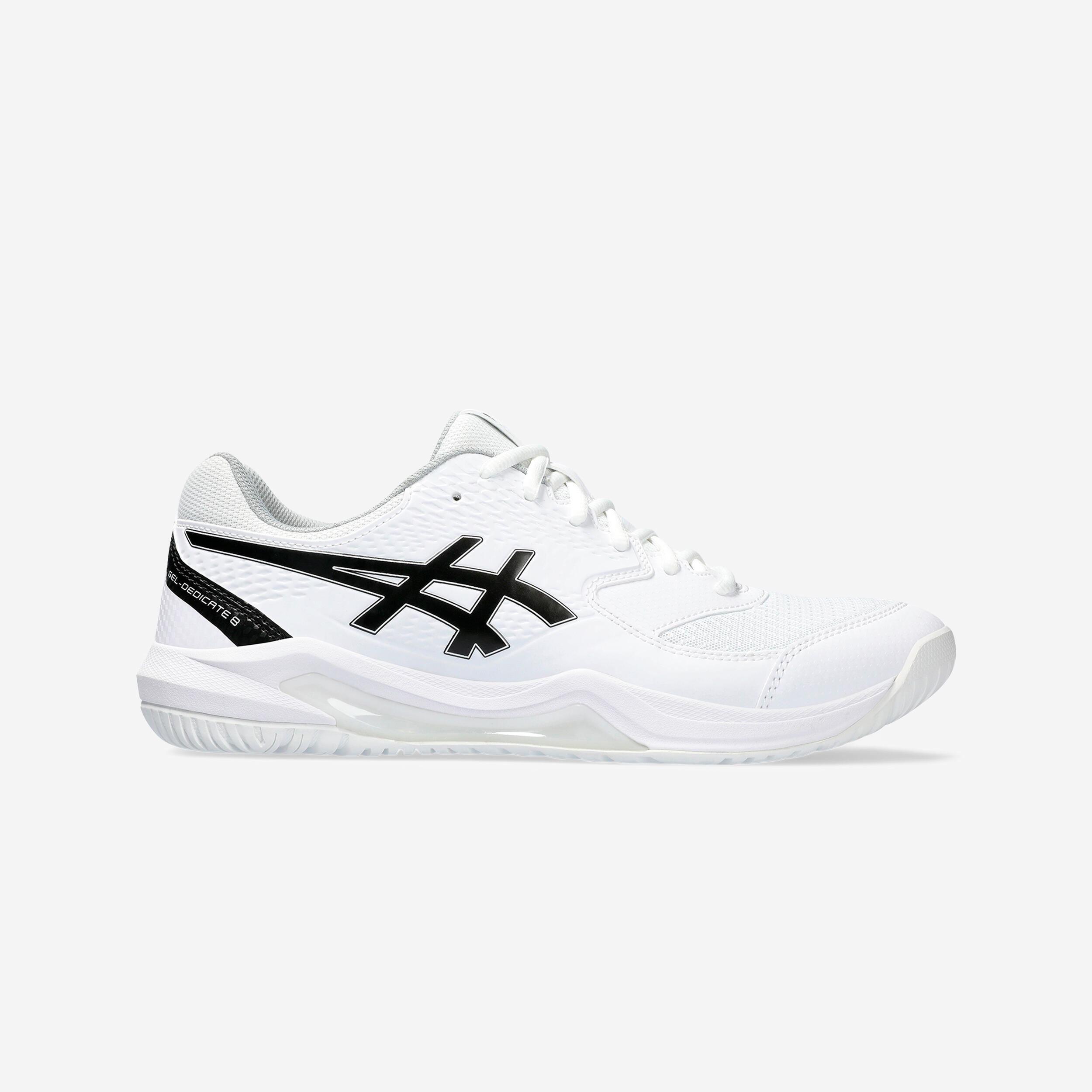 Second Life - Buty tenisowe męskie Asics Gel Dedicate 8 na... - Stan Doskonały