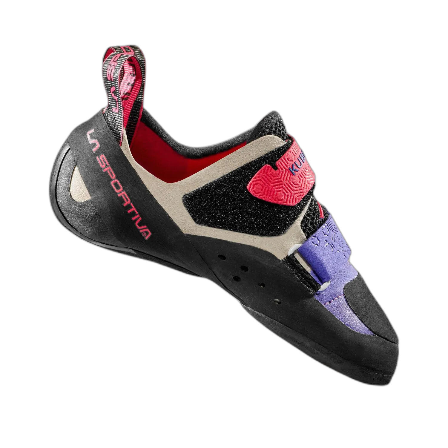 Buty wspinaczkowe dla kobiet La Sportiva Kubo