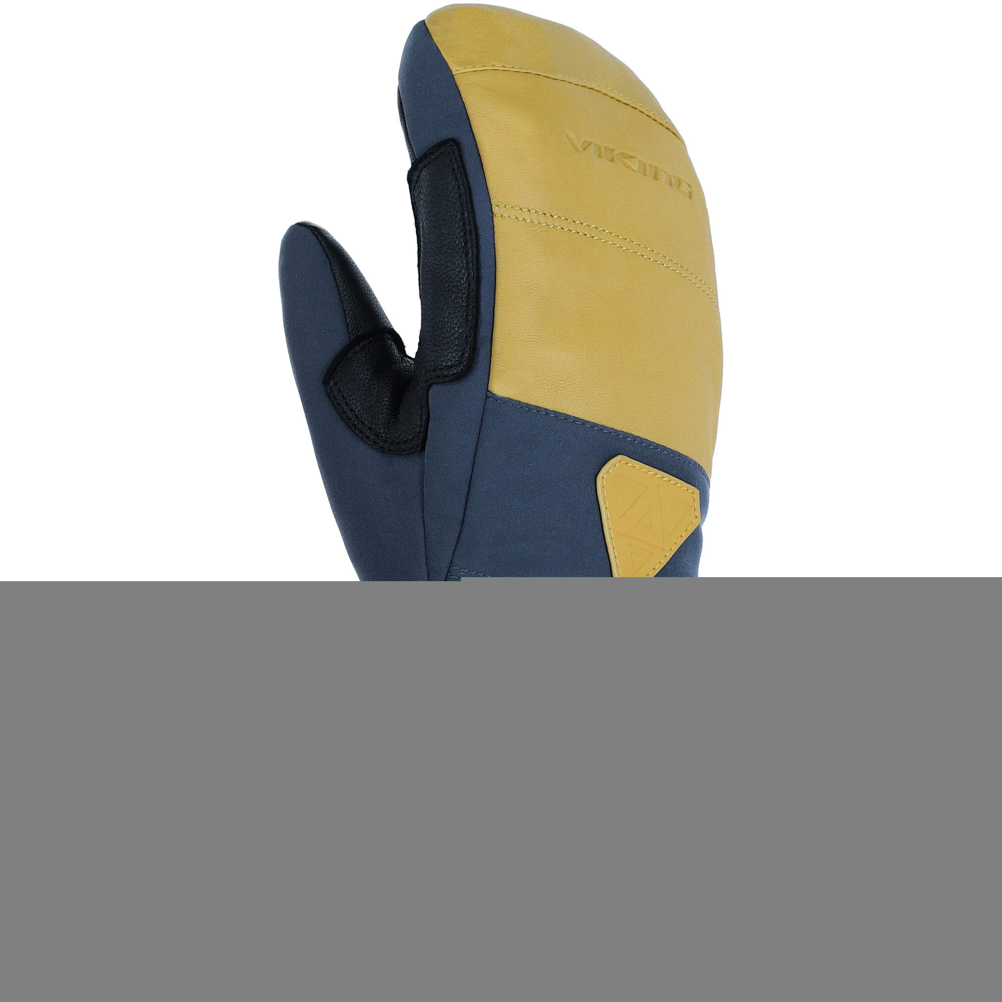 Rękawice narciarskie damskie VIKING Norvika Pro Mitten Ski Lady