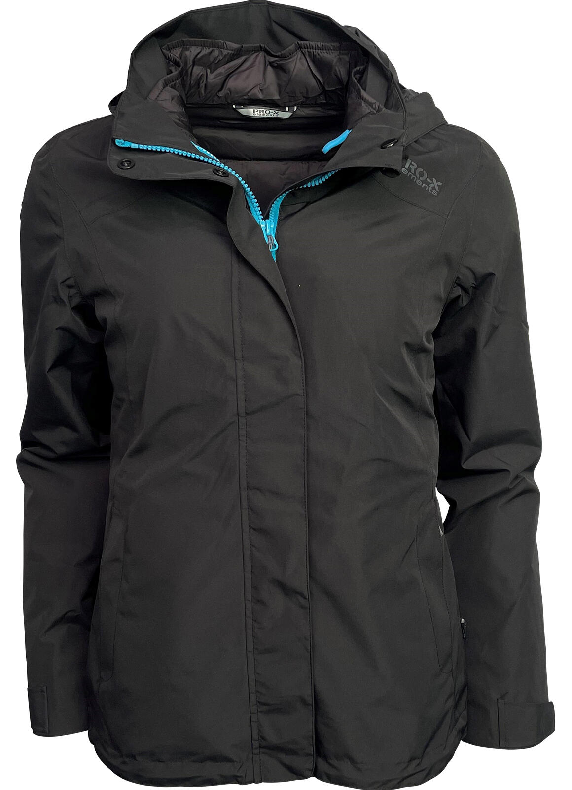 Damska kurtka funkcjonalna Pro-X Elements Agnes