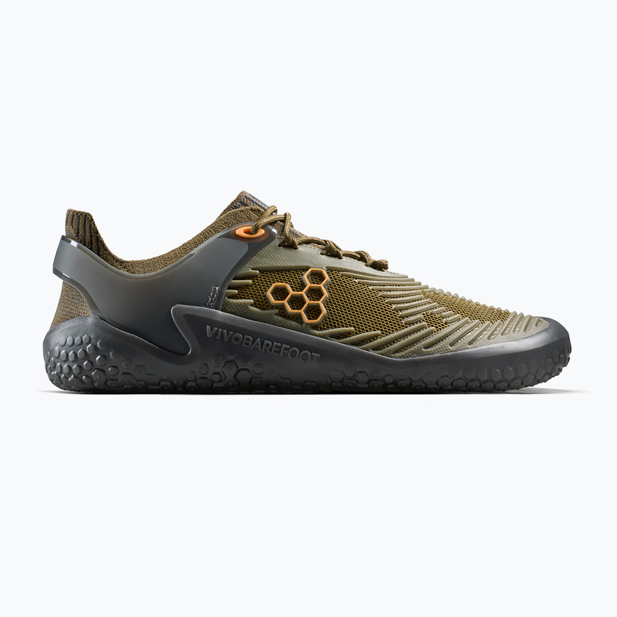 Buty barefoot męskie Vivobarefoot Motus Strenght II