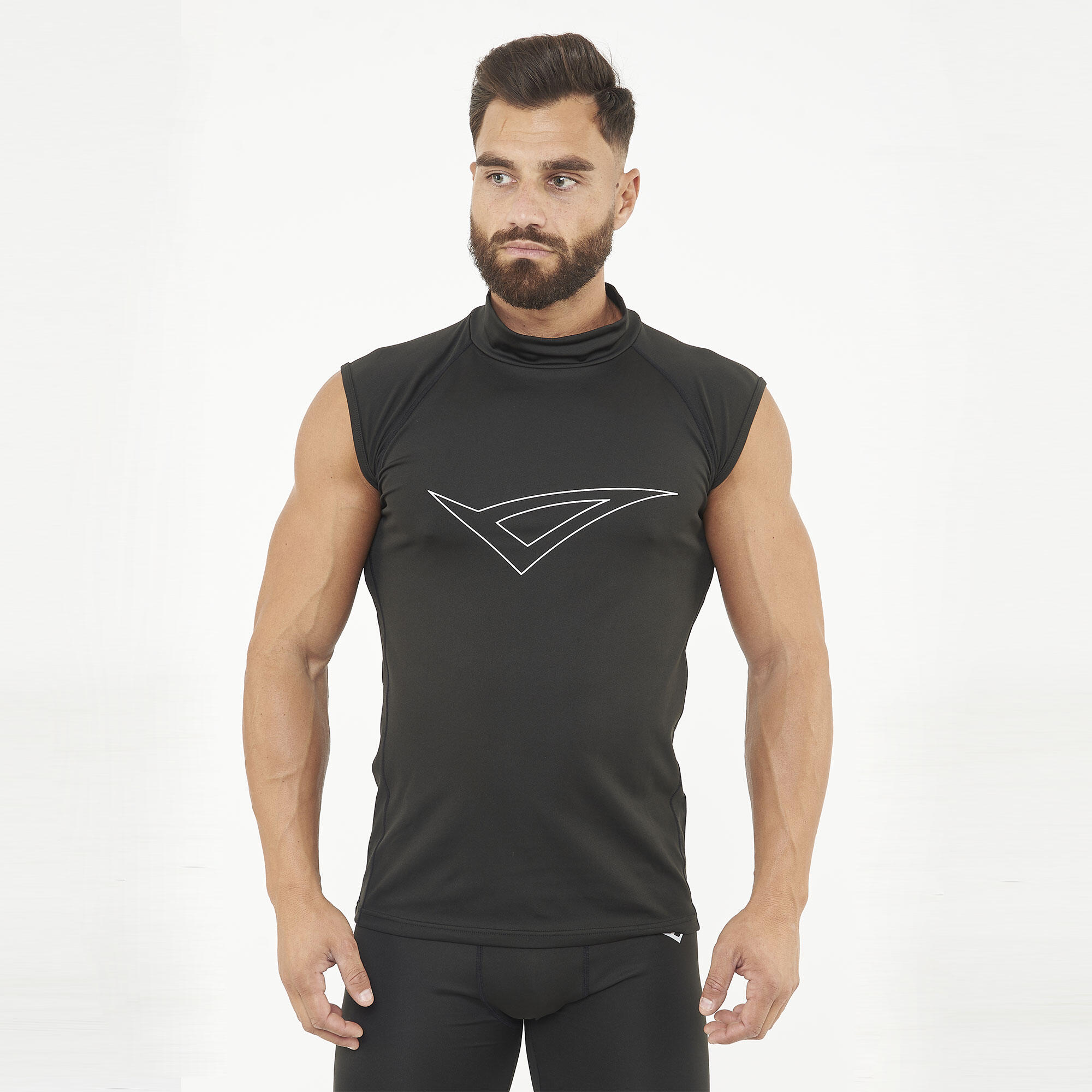 Termoaktywny top IRONBOY TANK