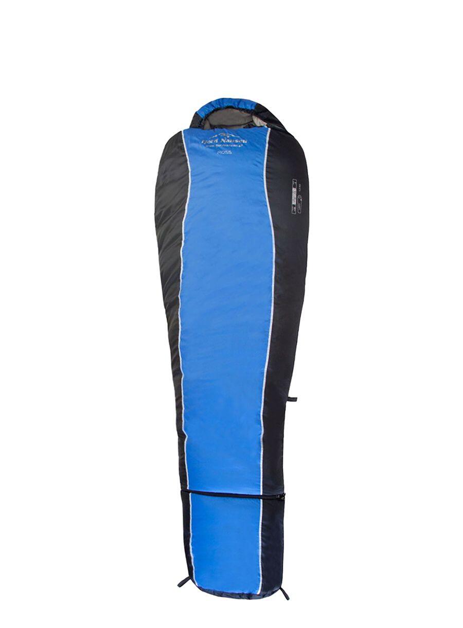 Śpiwór dziecięcy Fjord Nansen Moss (125-155 cm)