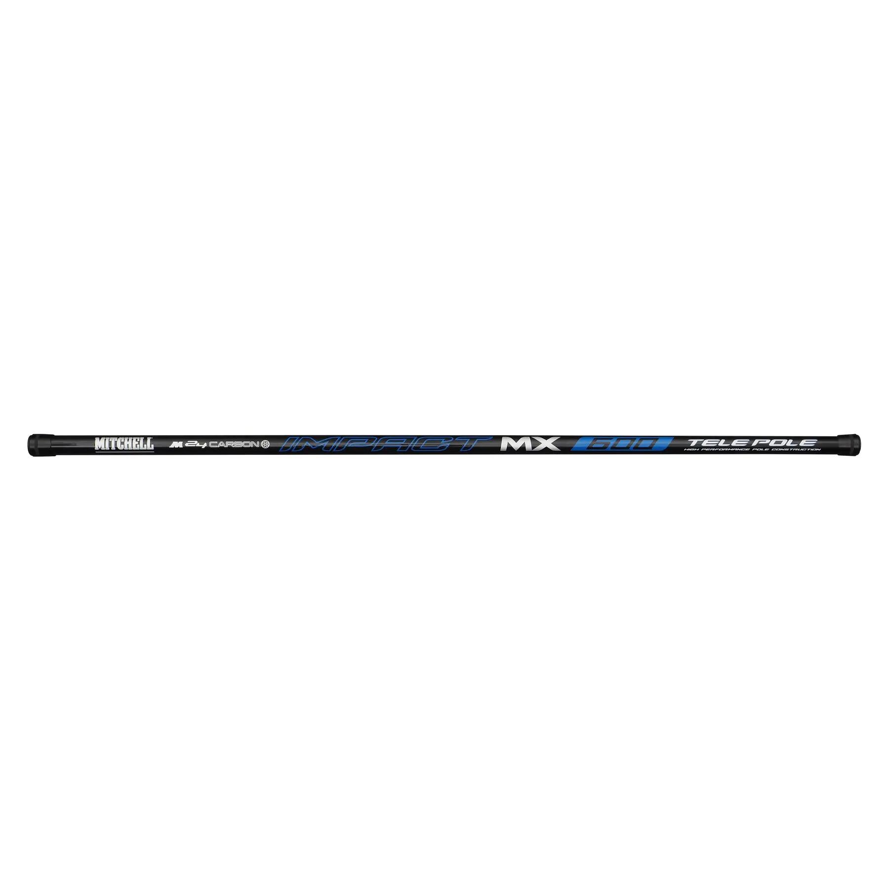 Drążek teleskopowy Mitchell Impact Mx T600