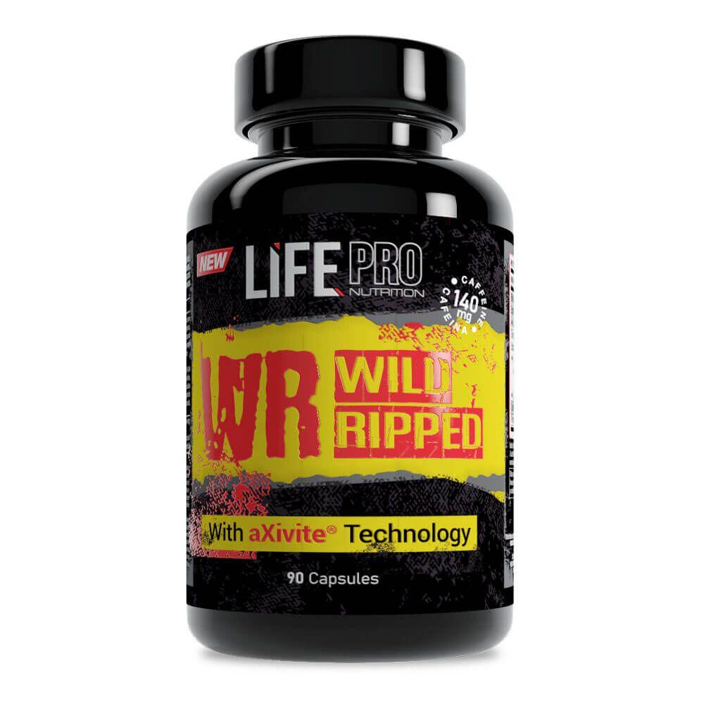 Wild Ripped - 90 kapsułek LifePRO