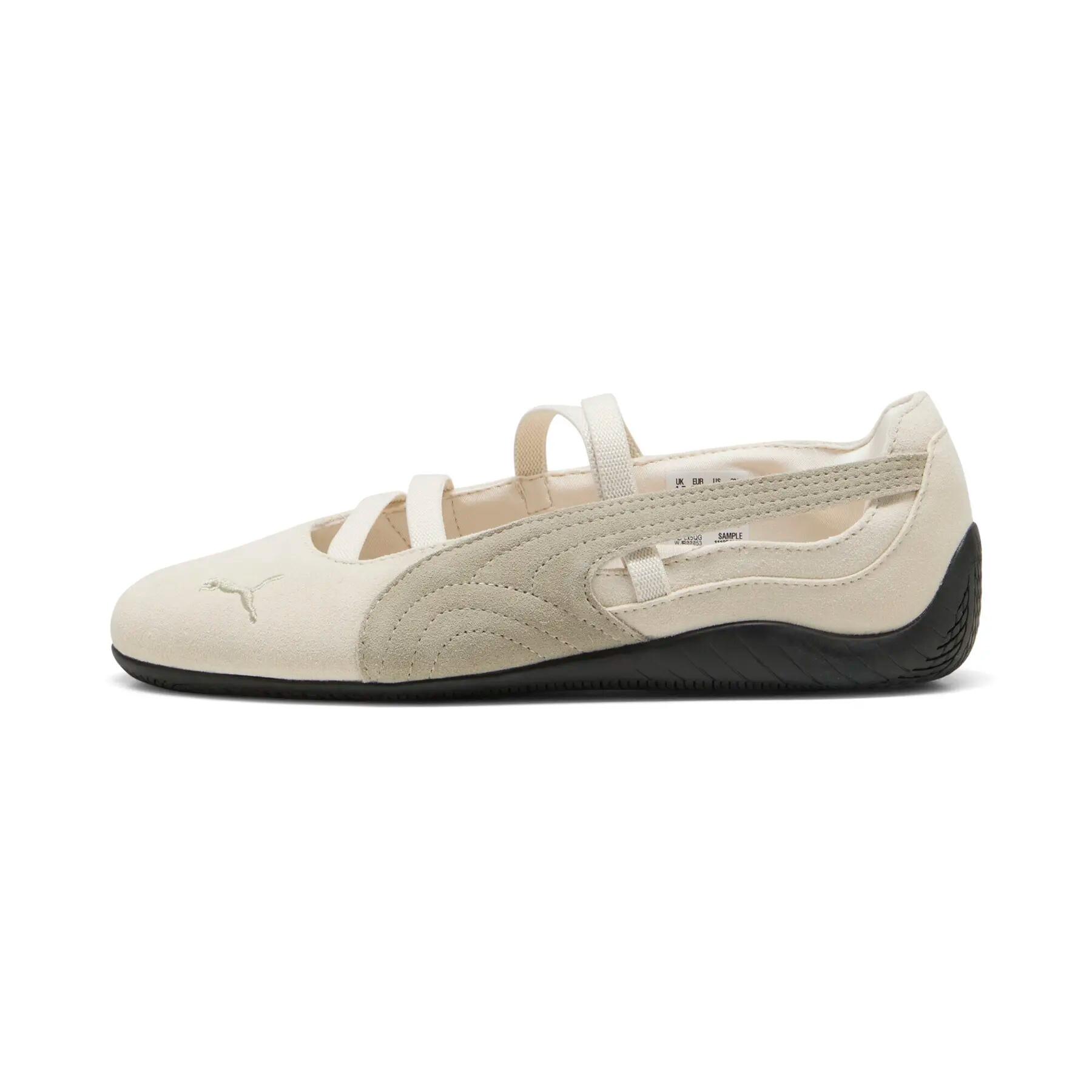 Sneakersy damscy Puma Speedcat Ballet SD