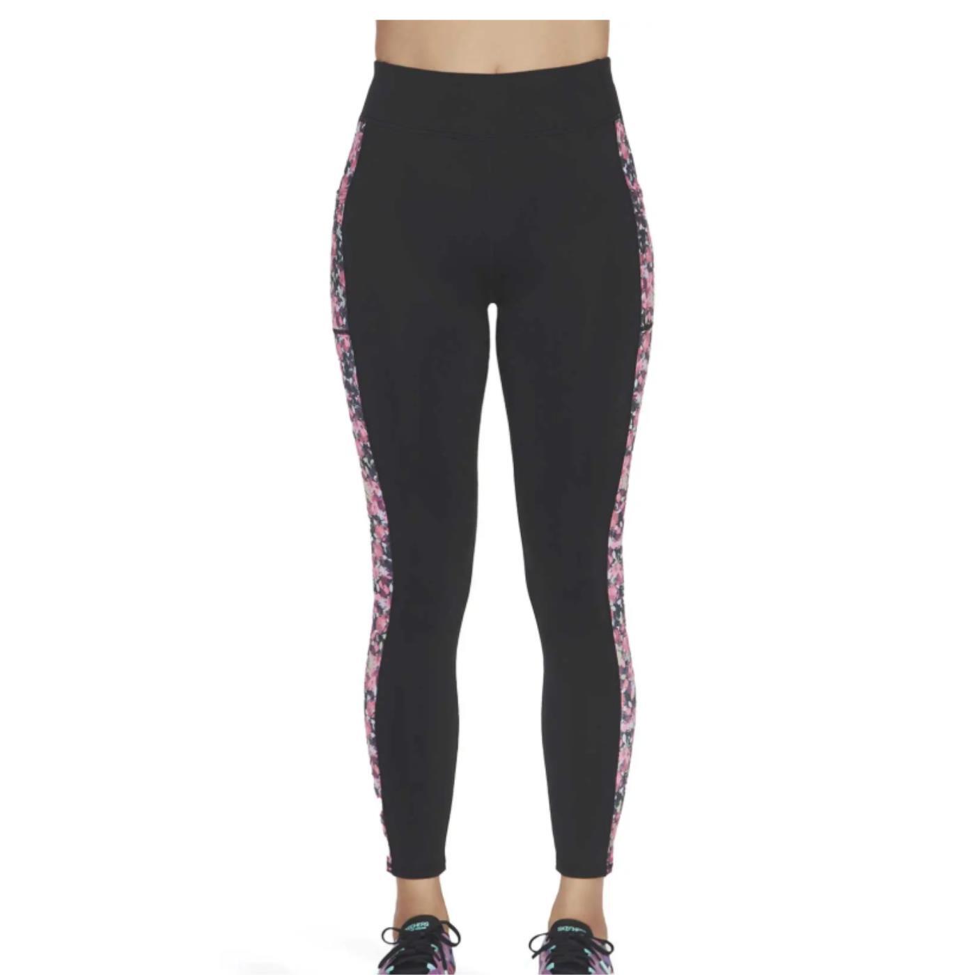 Legginsy Damskie Skechers