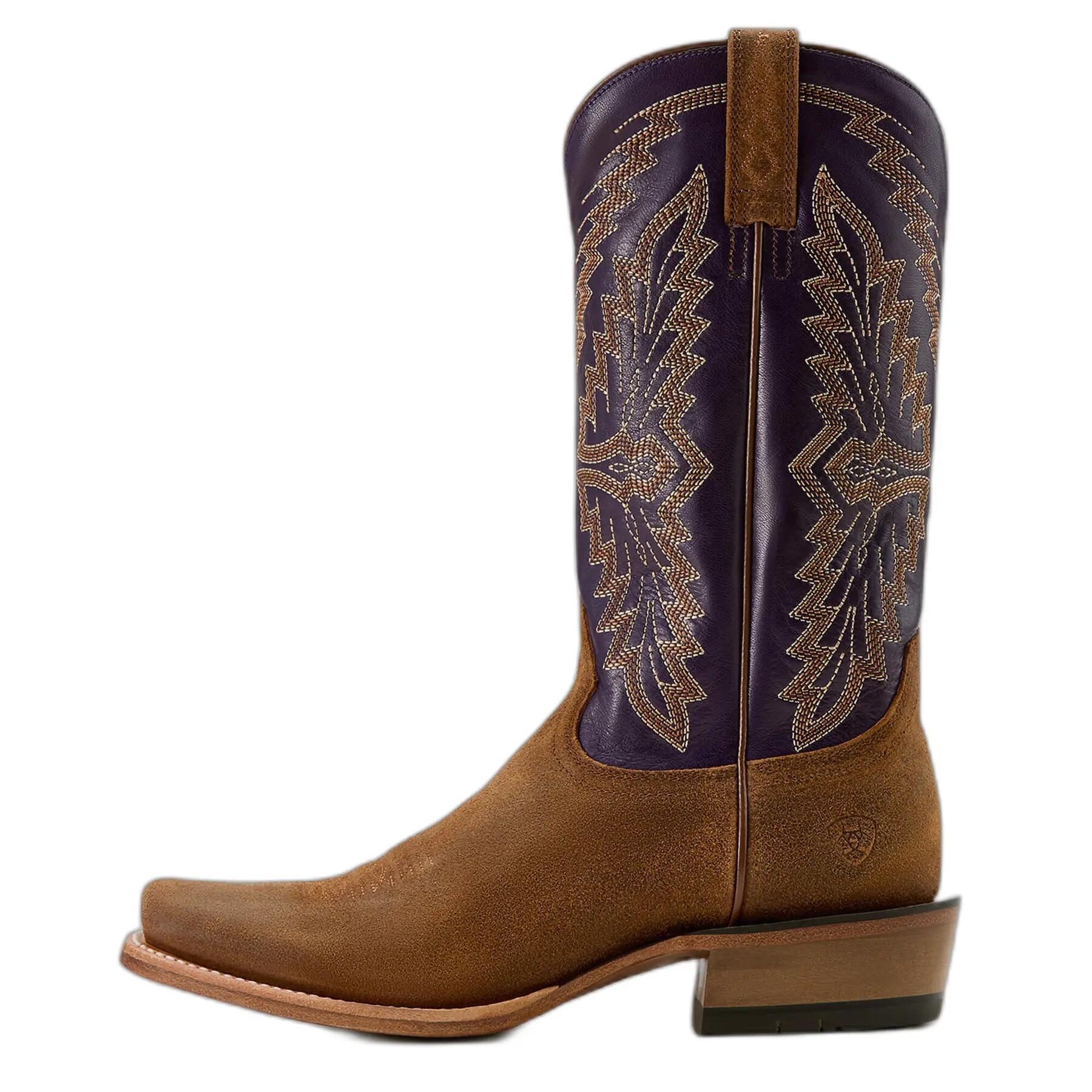 Buty westernowe Ariat Futurity Showman