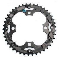 Potrójny zewnętrzny łańcuch MTB origine Shimano 4BRA ACERA M361 8V.