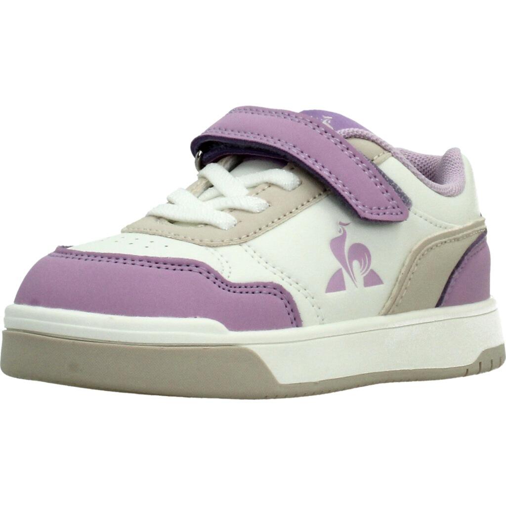 Buty LE COQ SPORTIF 2510468L Fioletowy