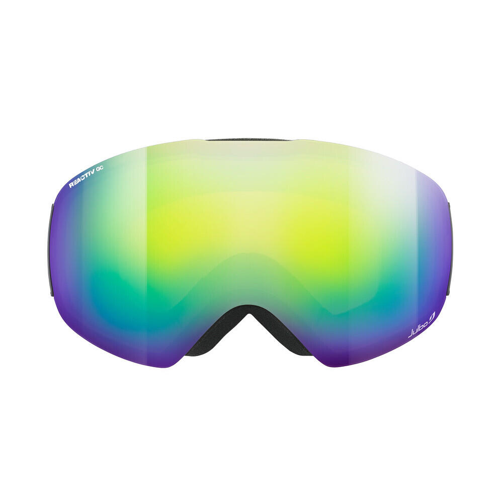 Maska narciarska Julbo Skydome Reactiv 2-3 Glare Control