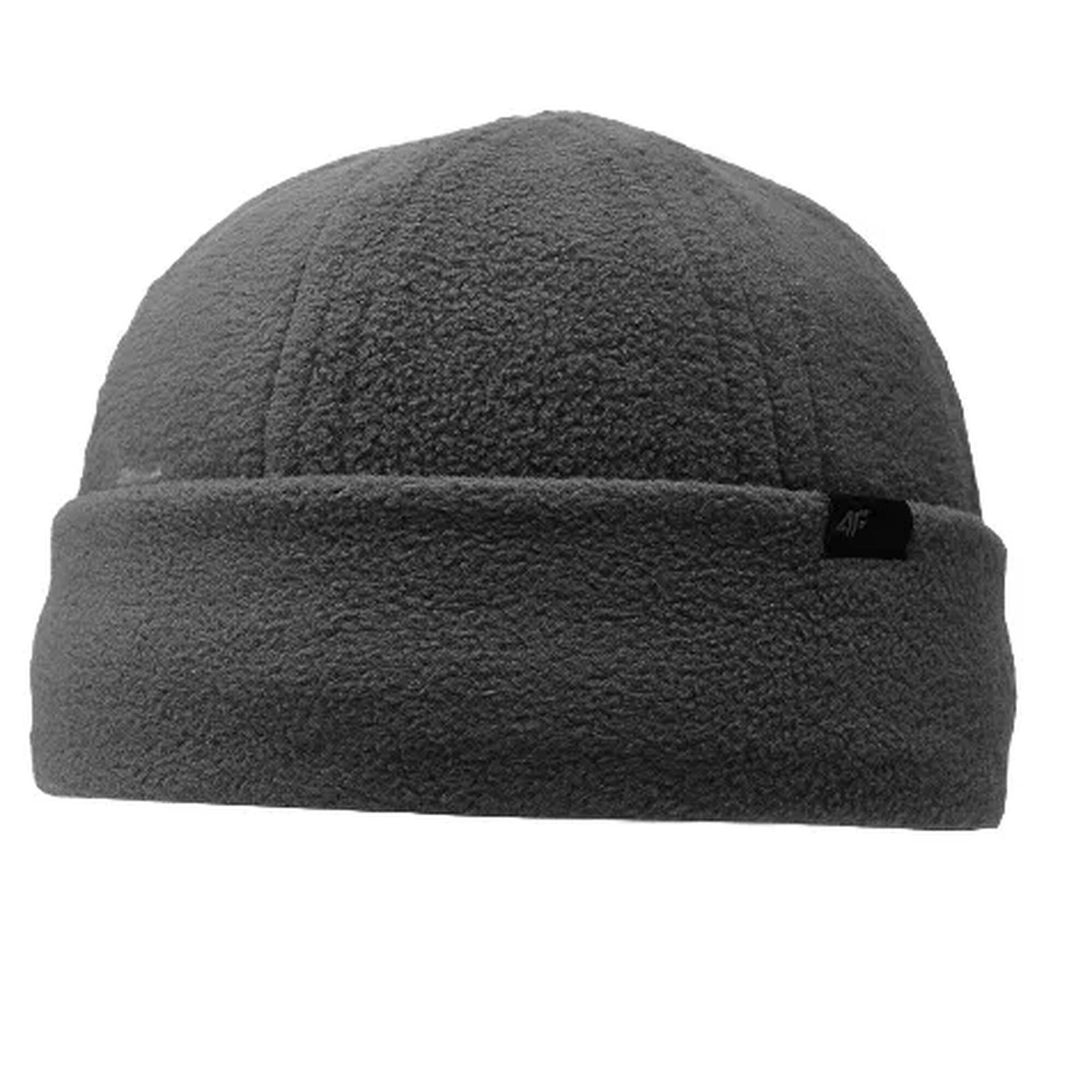 Czapka z Mikro-Polaru 4F