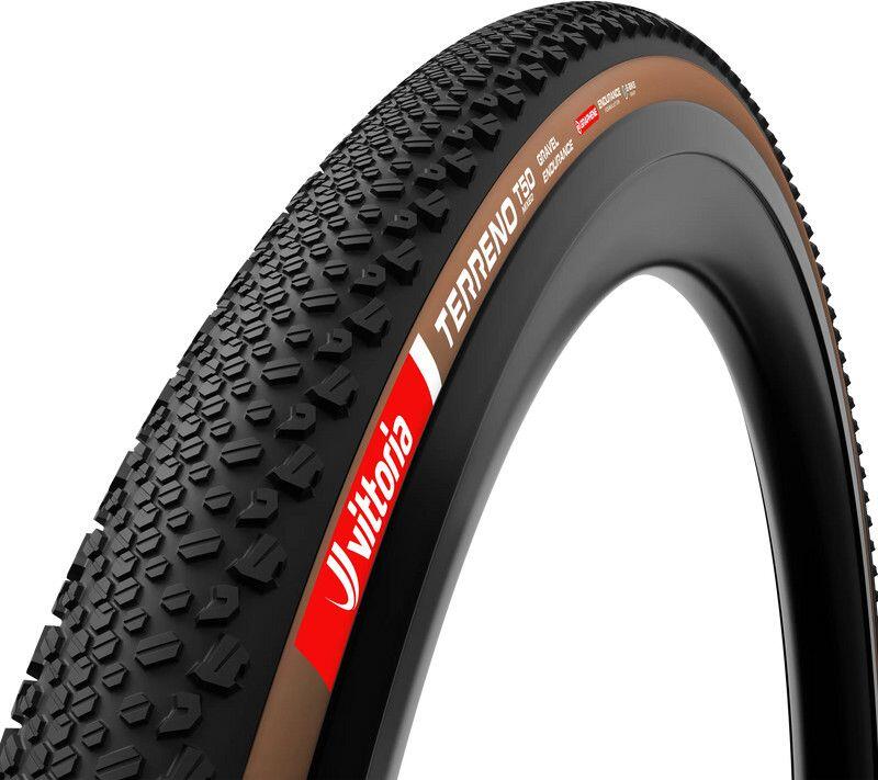 Opona Vittoria Terreno T50 Mixed Endurance Graphene tubeless ready ts