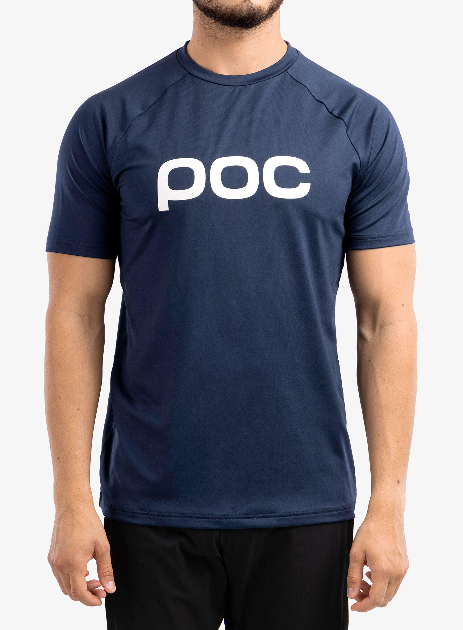 Koszulka rowerowa męska POC Reform Enduro Tee