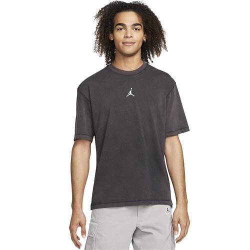Koszulka treningowa męska Nike Air Jordan Drifit