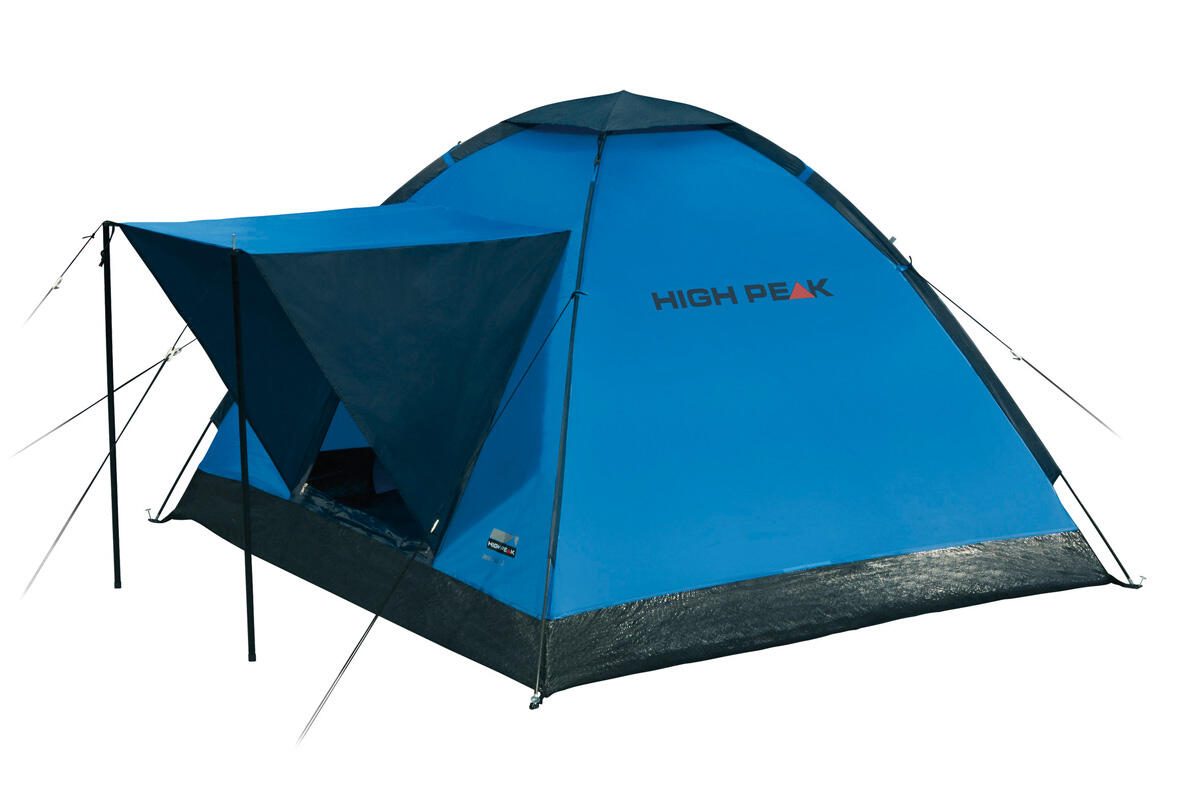 Namiot High Peak Beaver 3