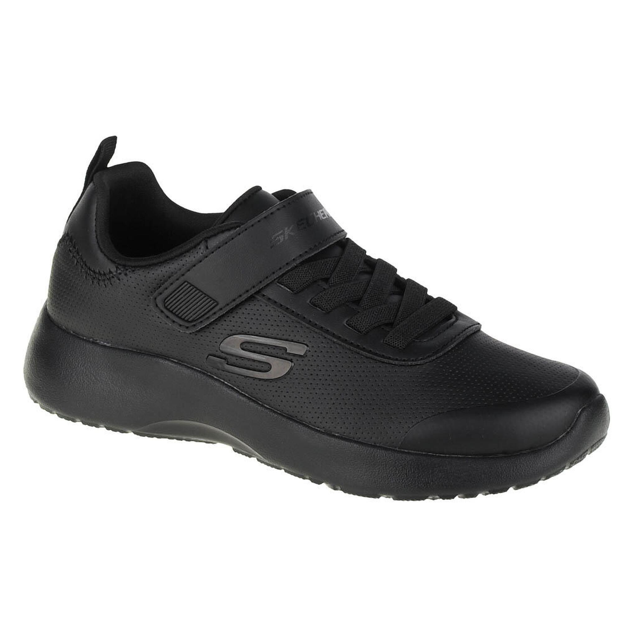 Buty sportowe Sneakersy chłopięce  Skechers Dynamight-Day School