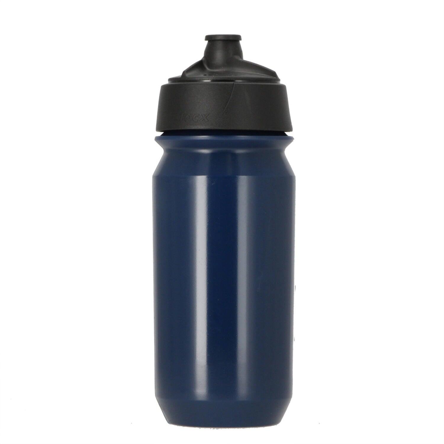 Tacx Shanti bidon O2 z trzciny cukrowej 500 ml ciemnoniebieski