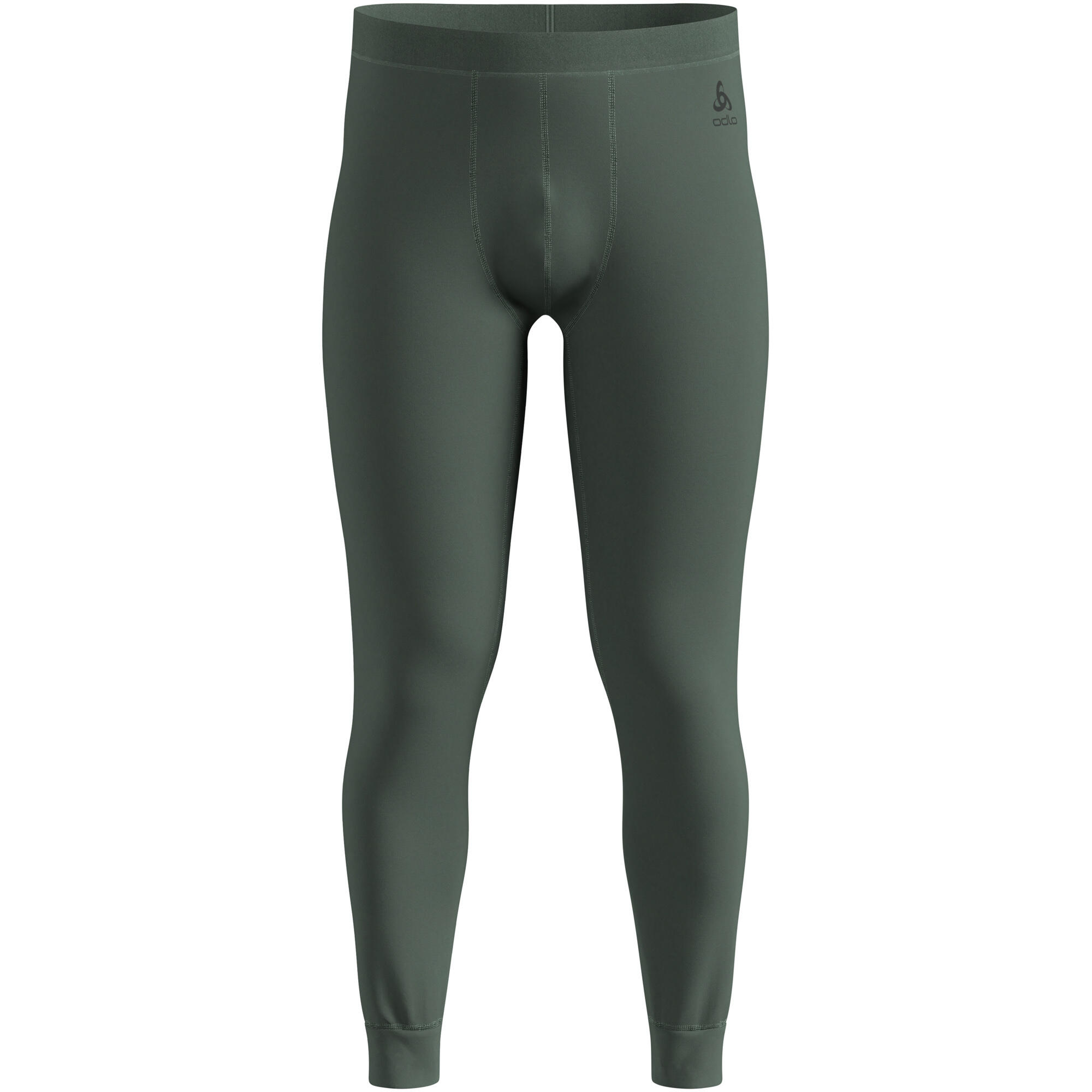 Spodnie Odlo BL BOTTOM long MERINO 260