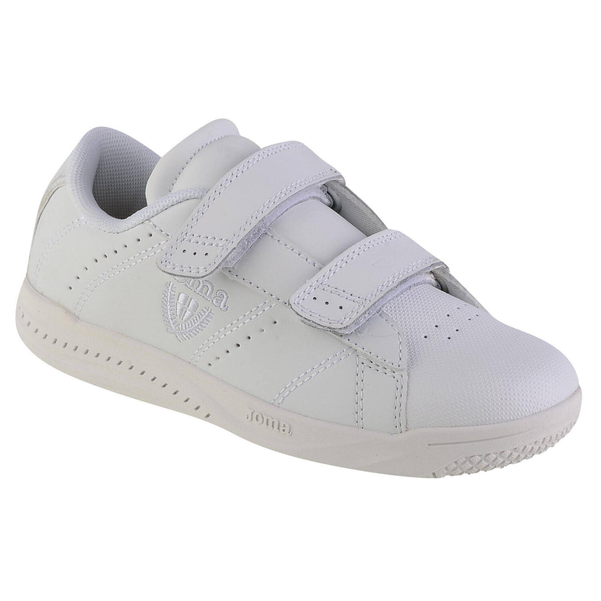 Buty Dziecko Joma Play 21 biały