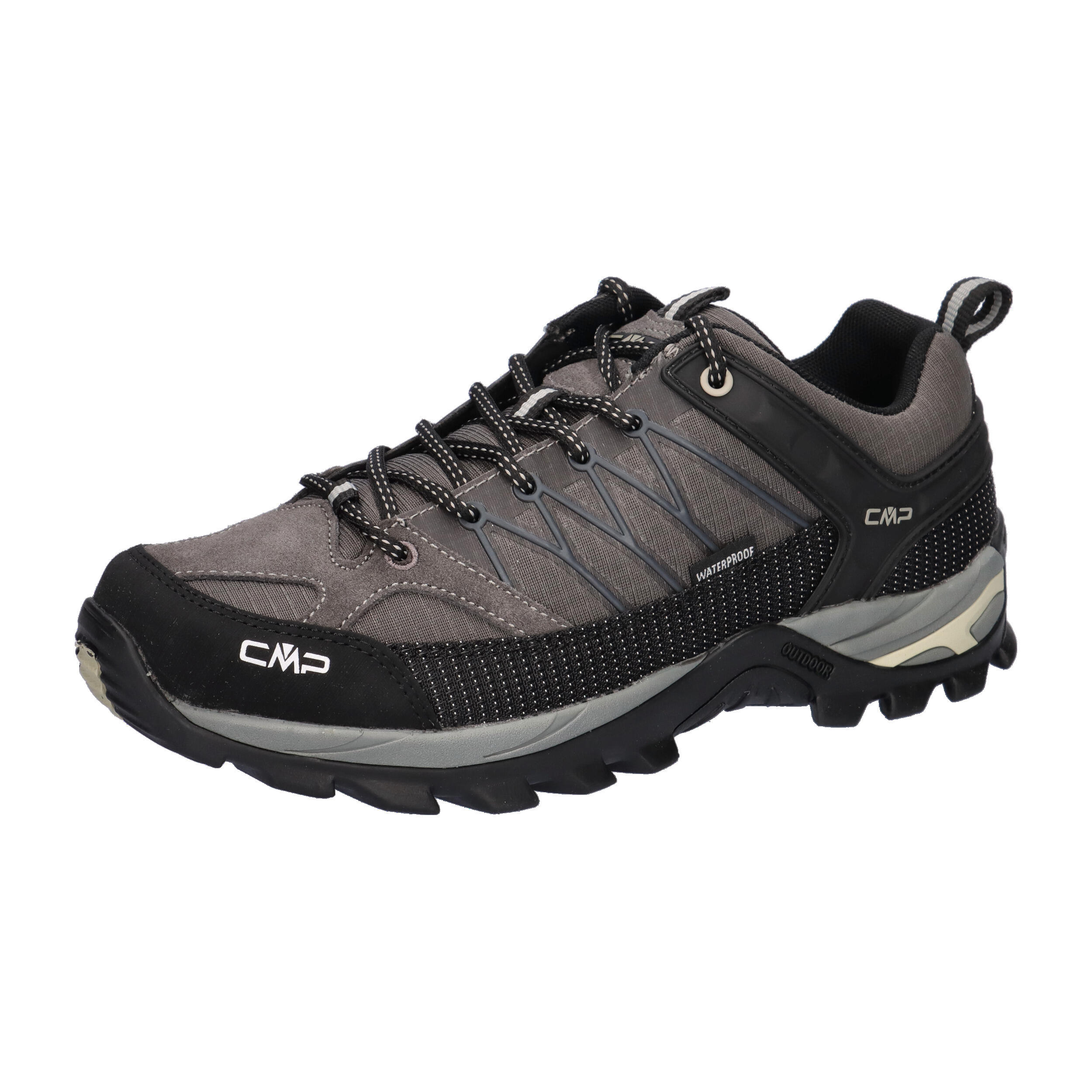 Buty trekkingowe męskie CMP Rigel Low Trekking