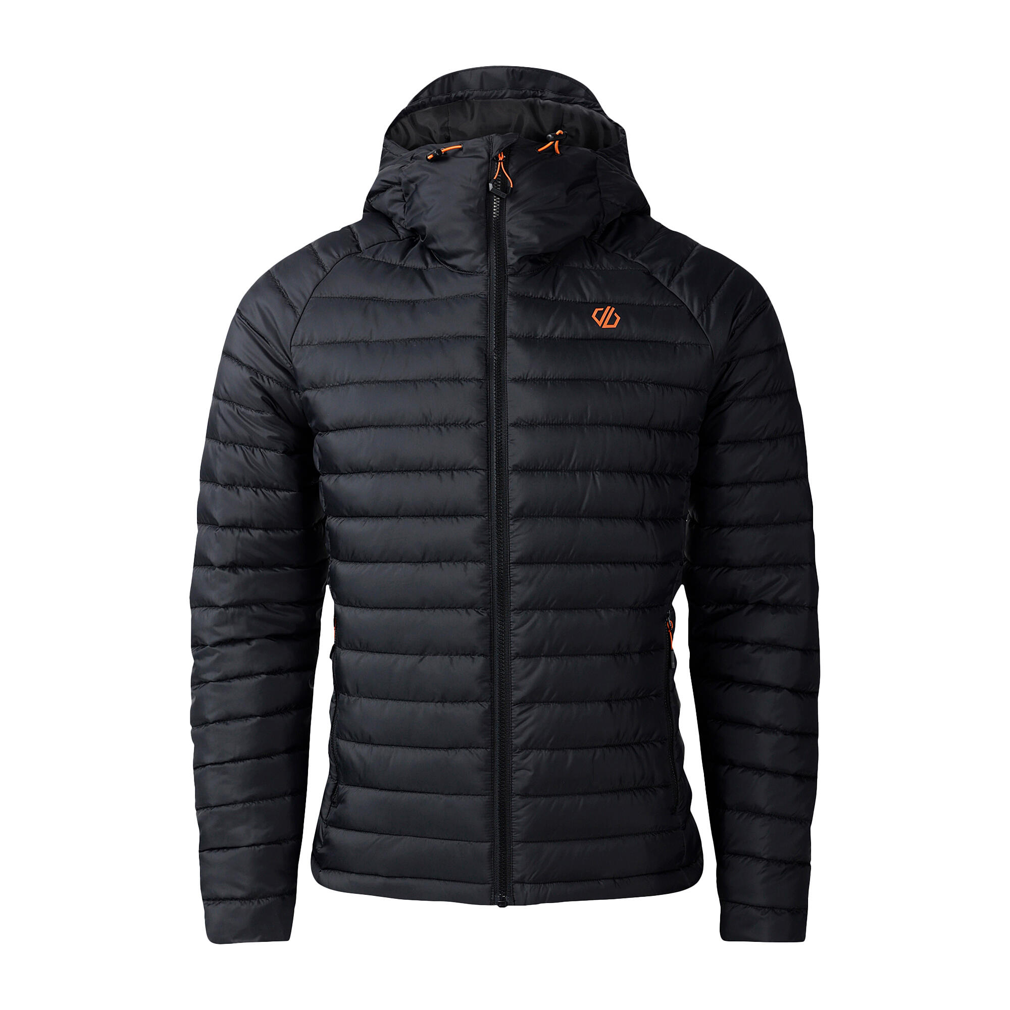 Męska Kurtka Air Lite Baffled Padded Jacket