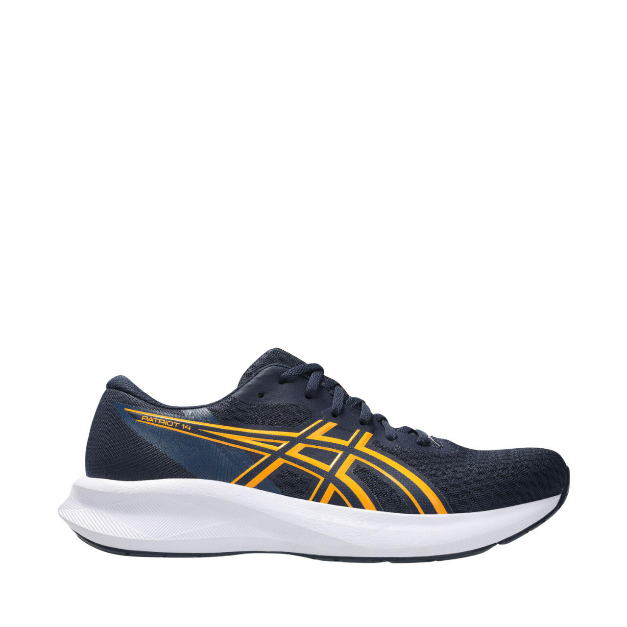 Buty męskie do biegania Asics Patriot