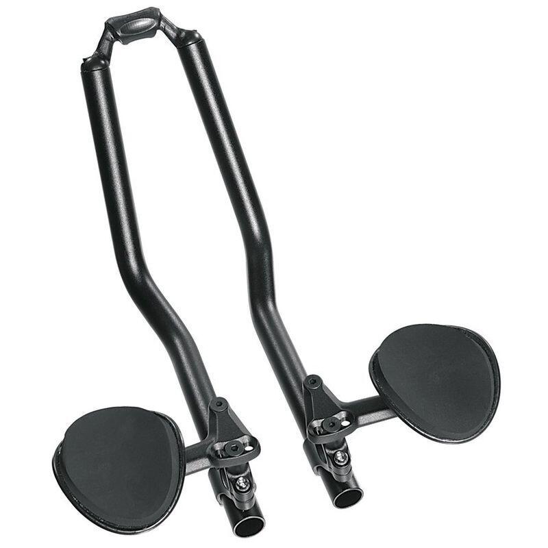 Przedłużacze Ergotec professional 31.8