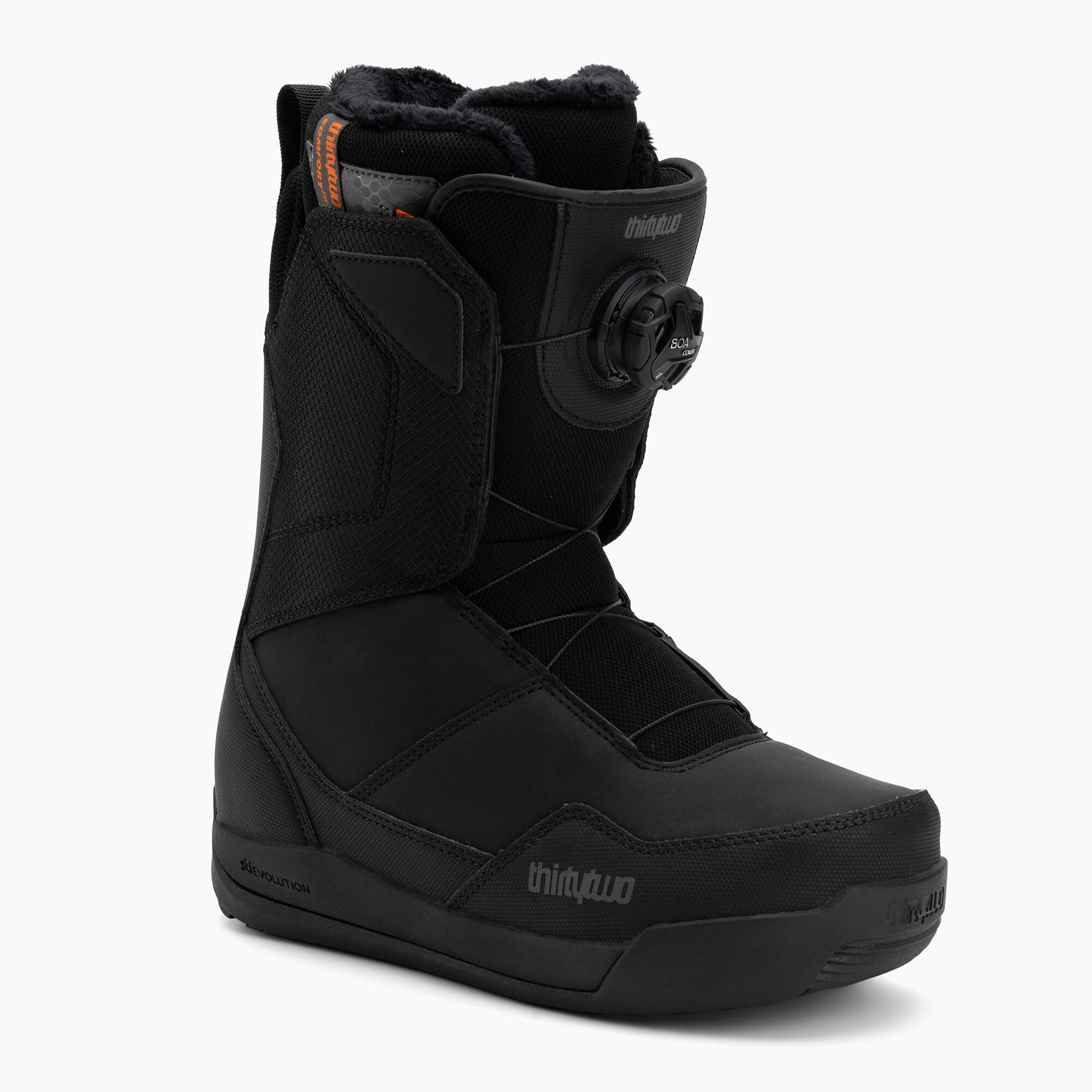 Buty snowboardowe damskie ThirtyTwo Shifty Boa W'S '25