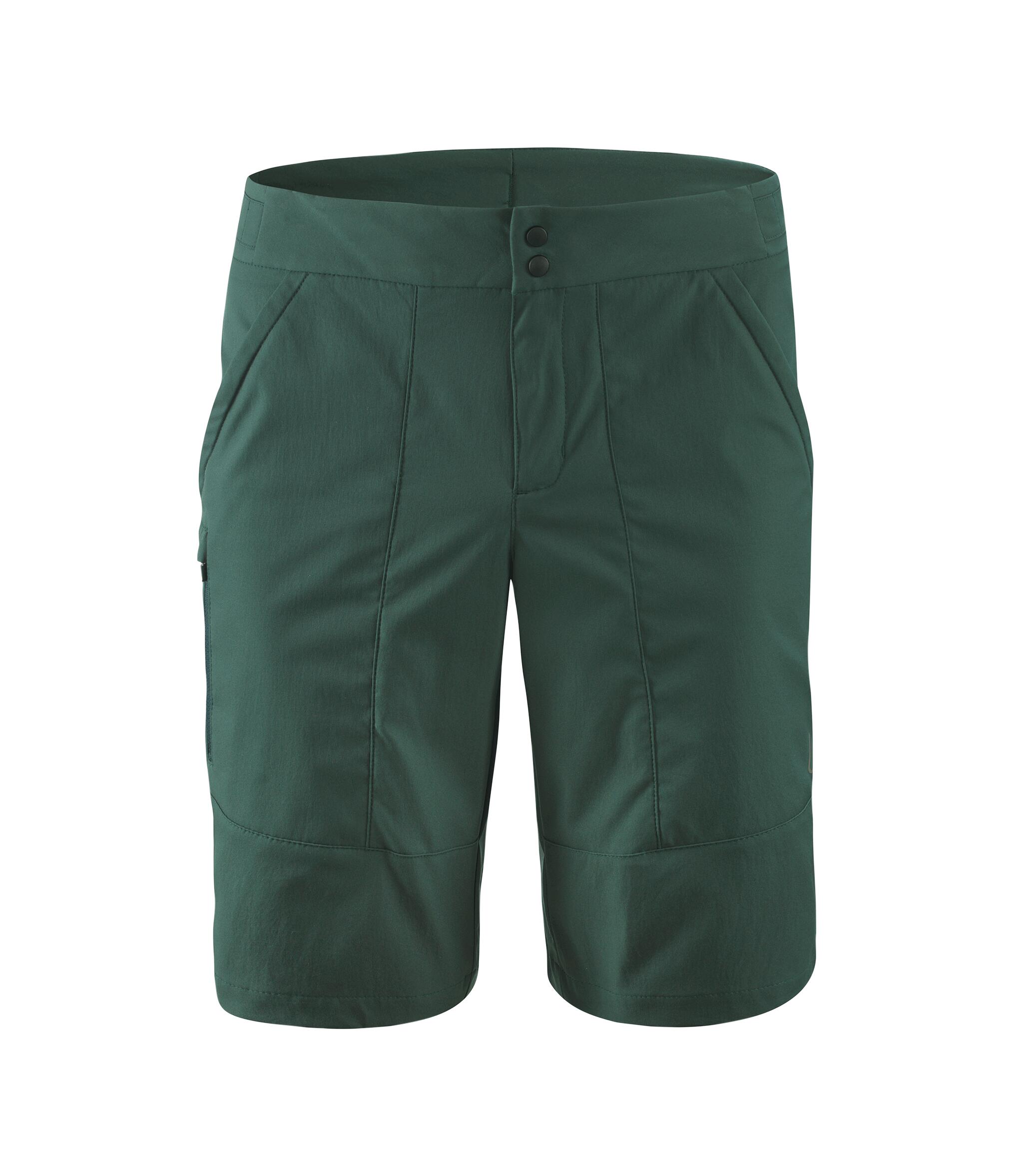 M BIKE SHORTS SKYS-E TSL